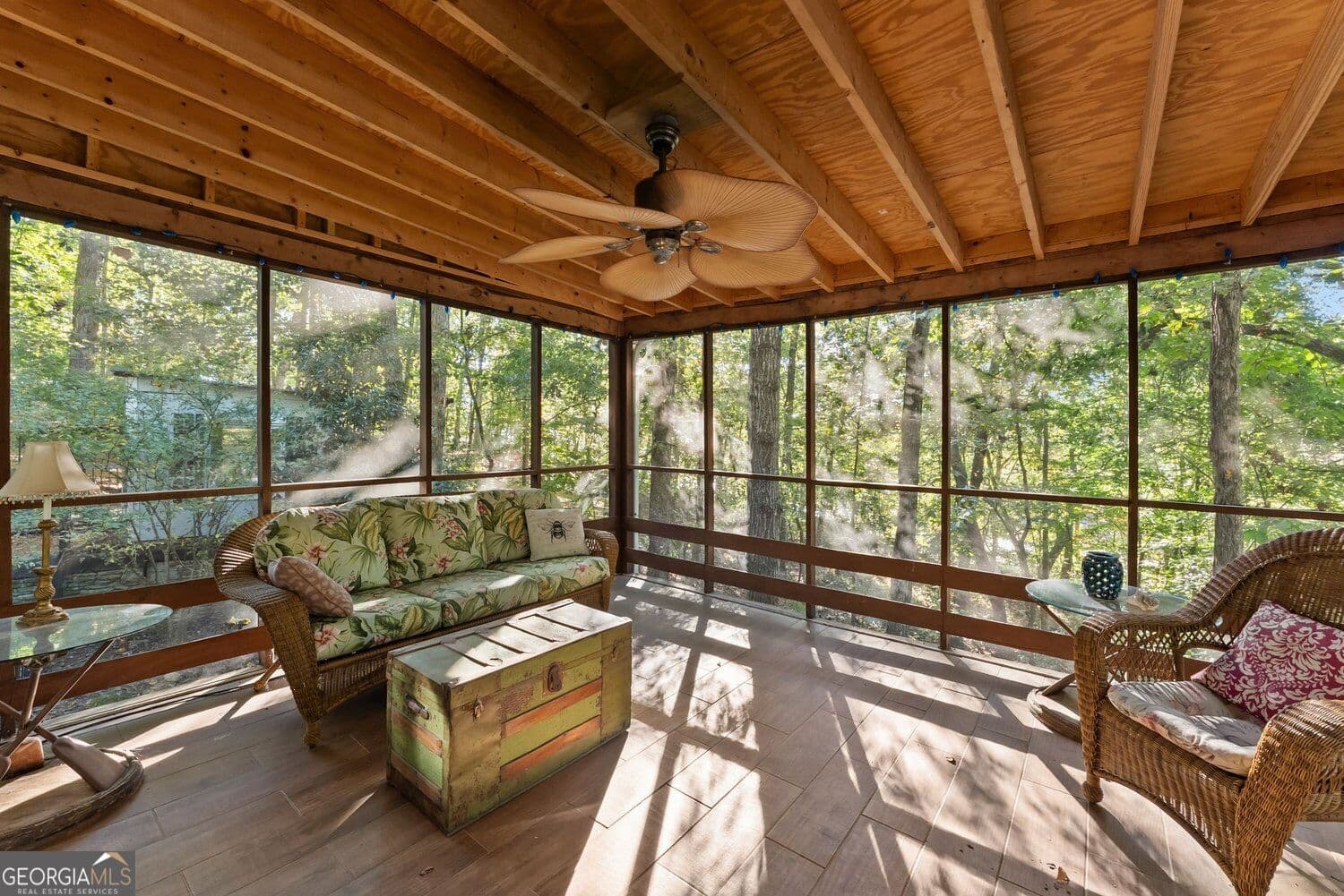 3 bedroom, 2 bathroom, 1,782 sq ft single family residence for sale at 4735 Pilgrim Mill Road, Cumming, GA 30041 — photo 10