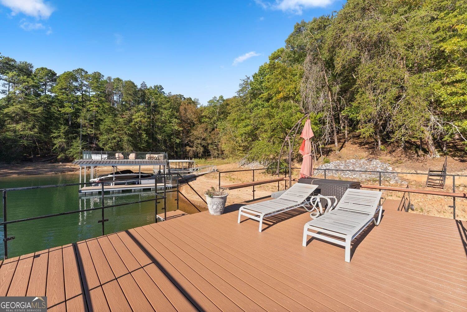 3 bedroom, 2 bathroom, 1,782 sq ft single family residence for sale at 4735 Pilgrim Mill Road, Cumming, GA 30041 — photo 4