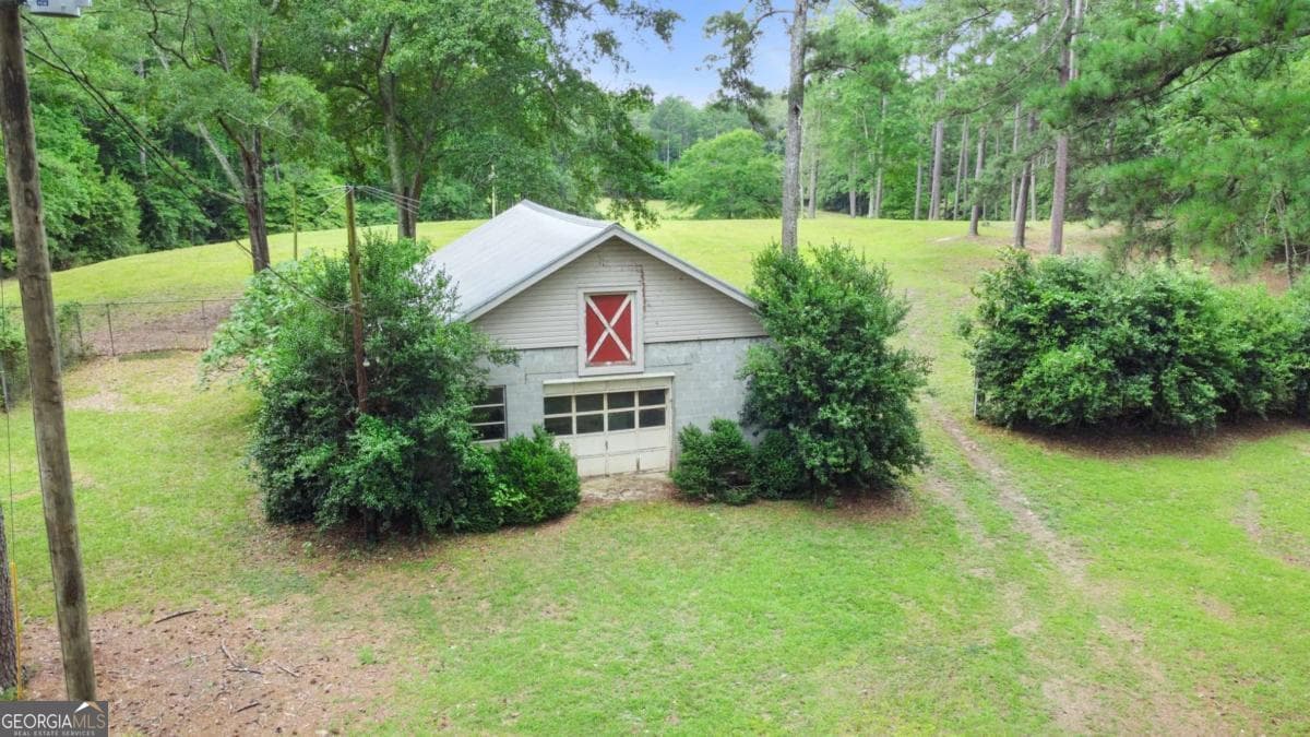 residential lot for sale at 0 Hutcheson Ferry Road, Chattahoochee Hills, GA 30268 — photo 2