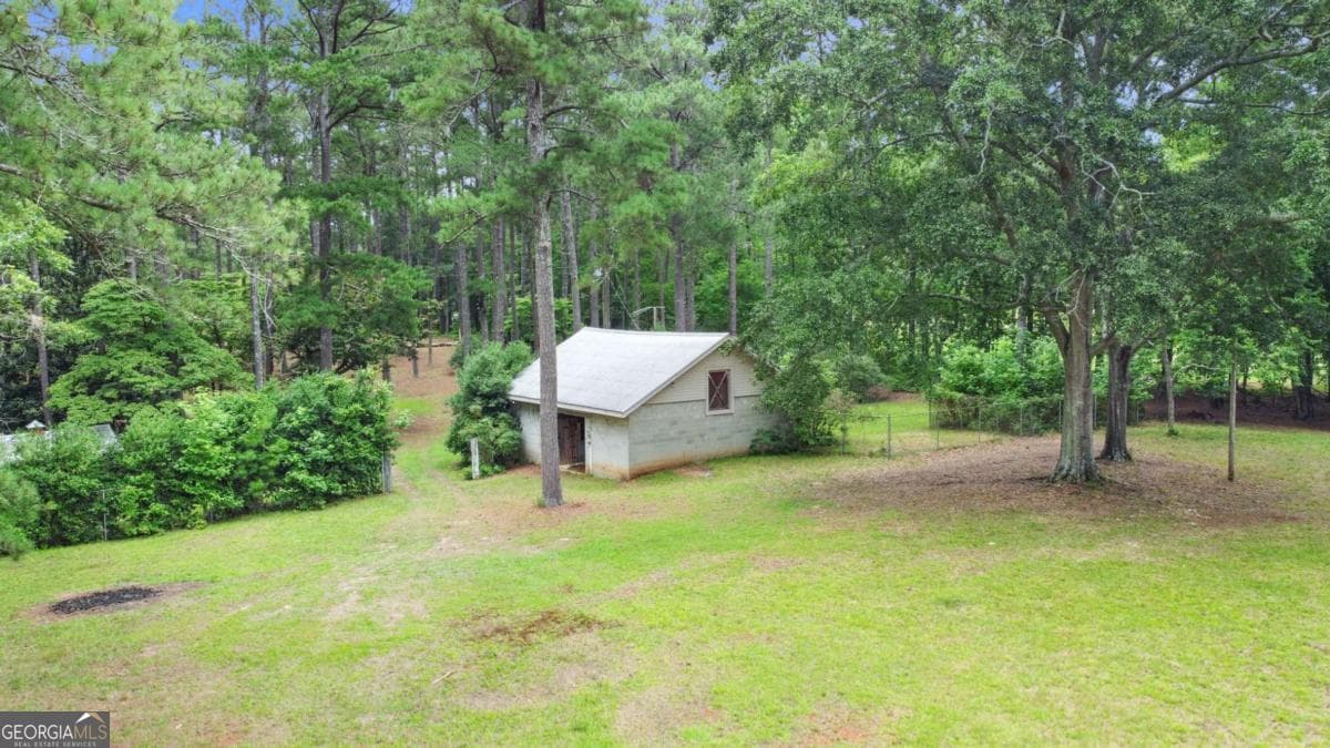 residential lot for sale at 0 Hutcheson Ferry Road, Chattahoochee Hills, GA 30268 — photo 3