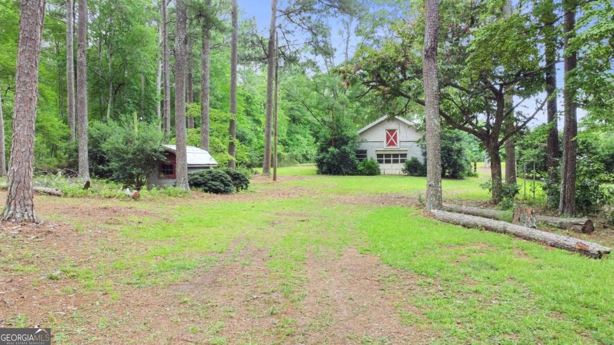 residential lot for sale at 0 Hutcheson Ferry Road, Chattahoochee Hills, GA 30268 — photo 4