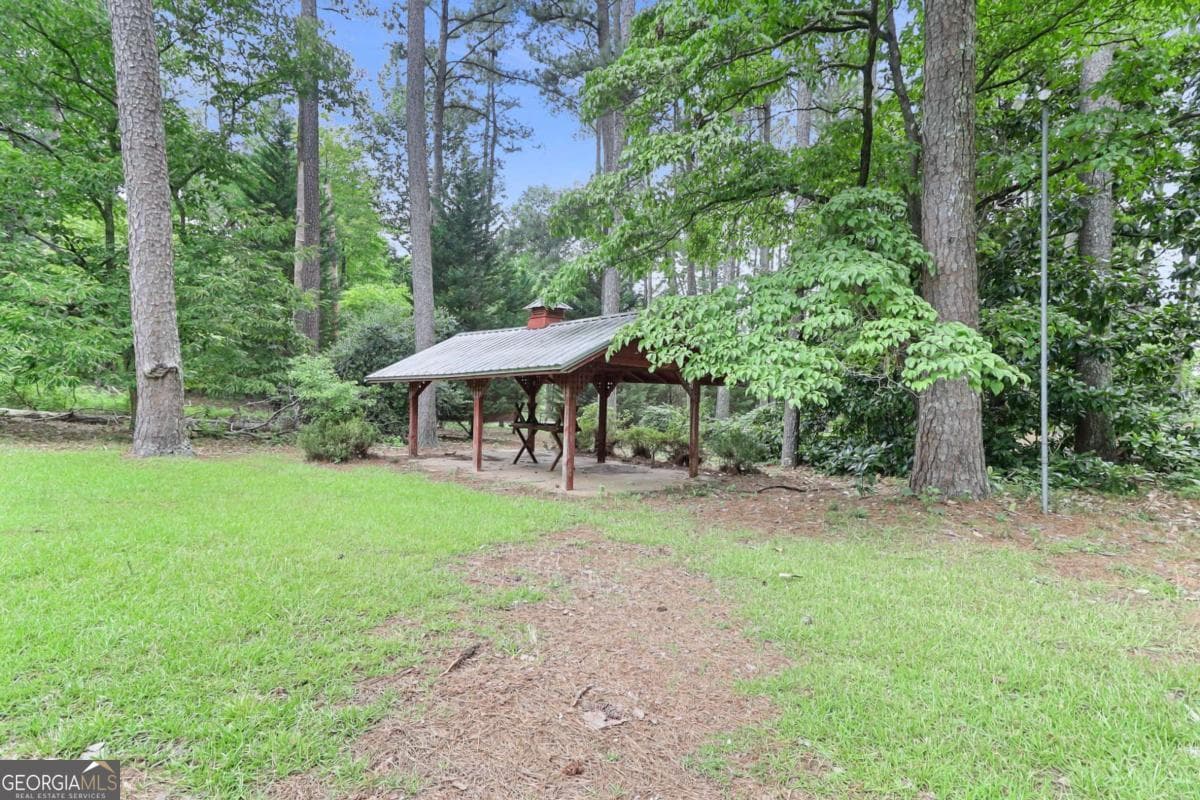 residential lot for sale at 0 Hutcheson Ferry Road, Chattahoochee Hills, GA 30268 — photo 8