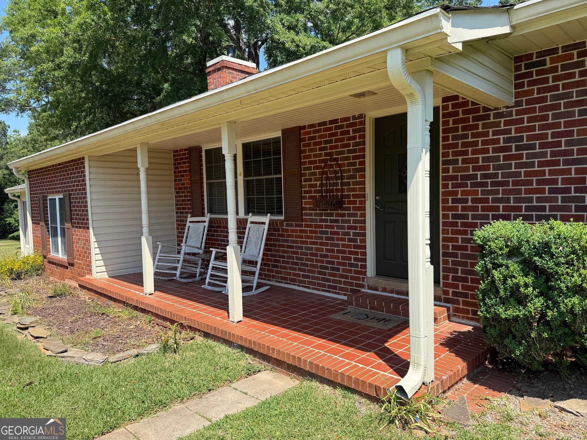 2 bedroom, 1.5 bathroom, 1,566 sq ft single family residence under contract at 1591 Waymanville Road, Thomaston, GA 30286 — photo 4
