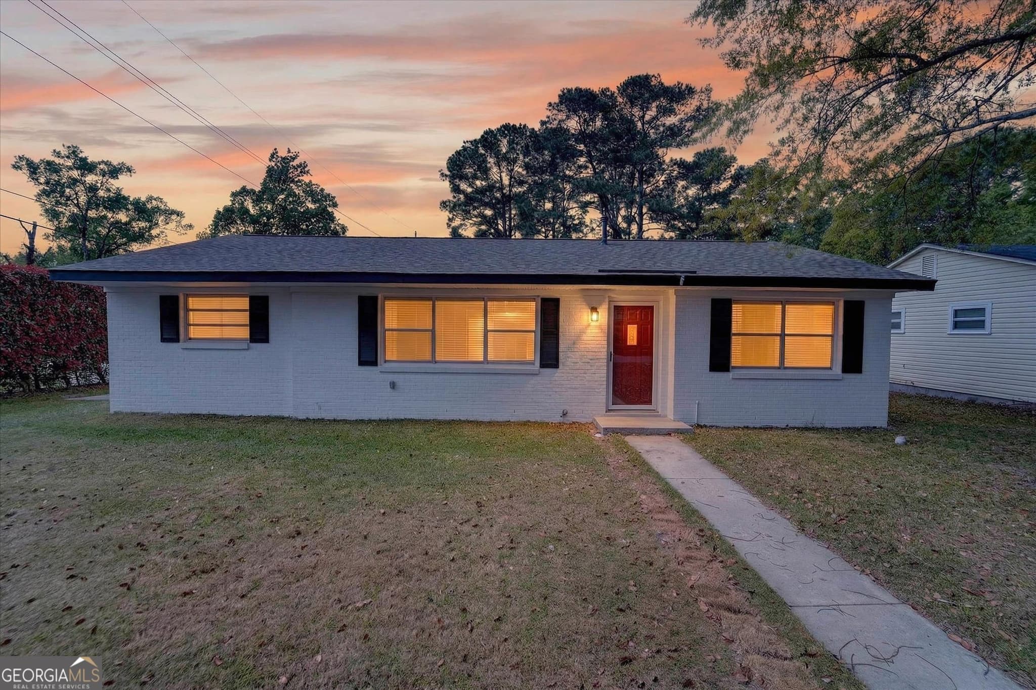 217 Osteen Street, Port Wentworth, GA 31407 — most recent listing photo
