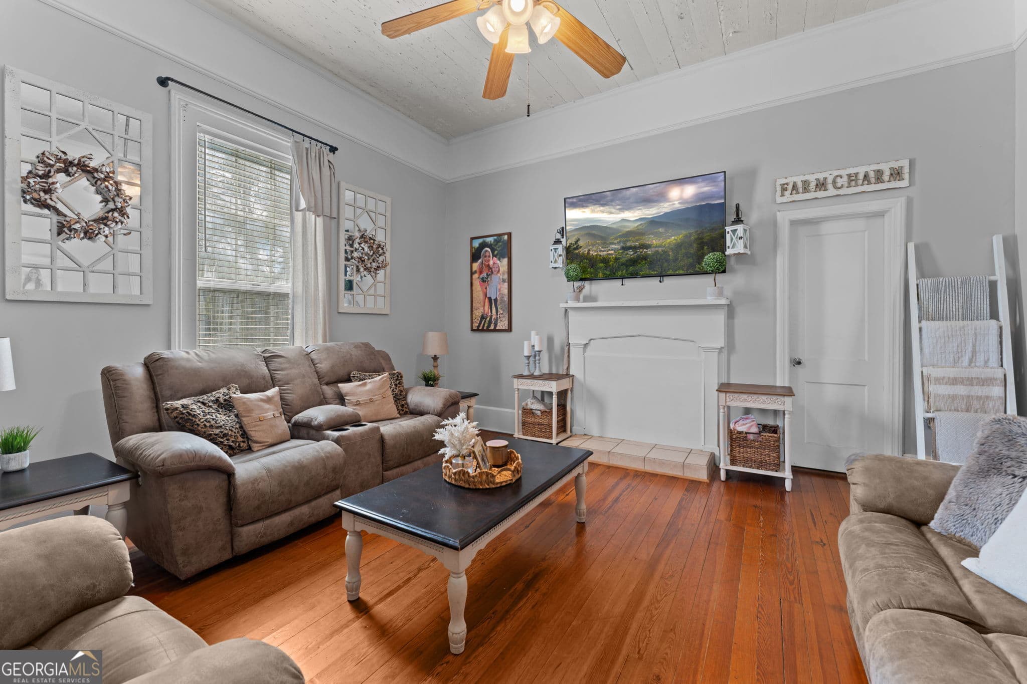 3 bedroom, 1.5 bathroom, 2,068 sq ft single family residence for sale at 89 S Dooley Street, Hawkinsville, GA 31036 — photo 10