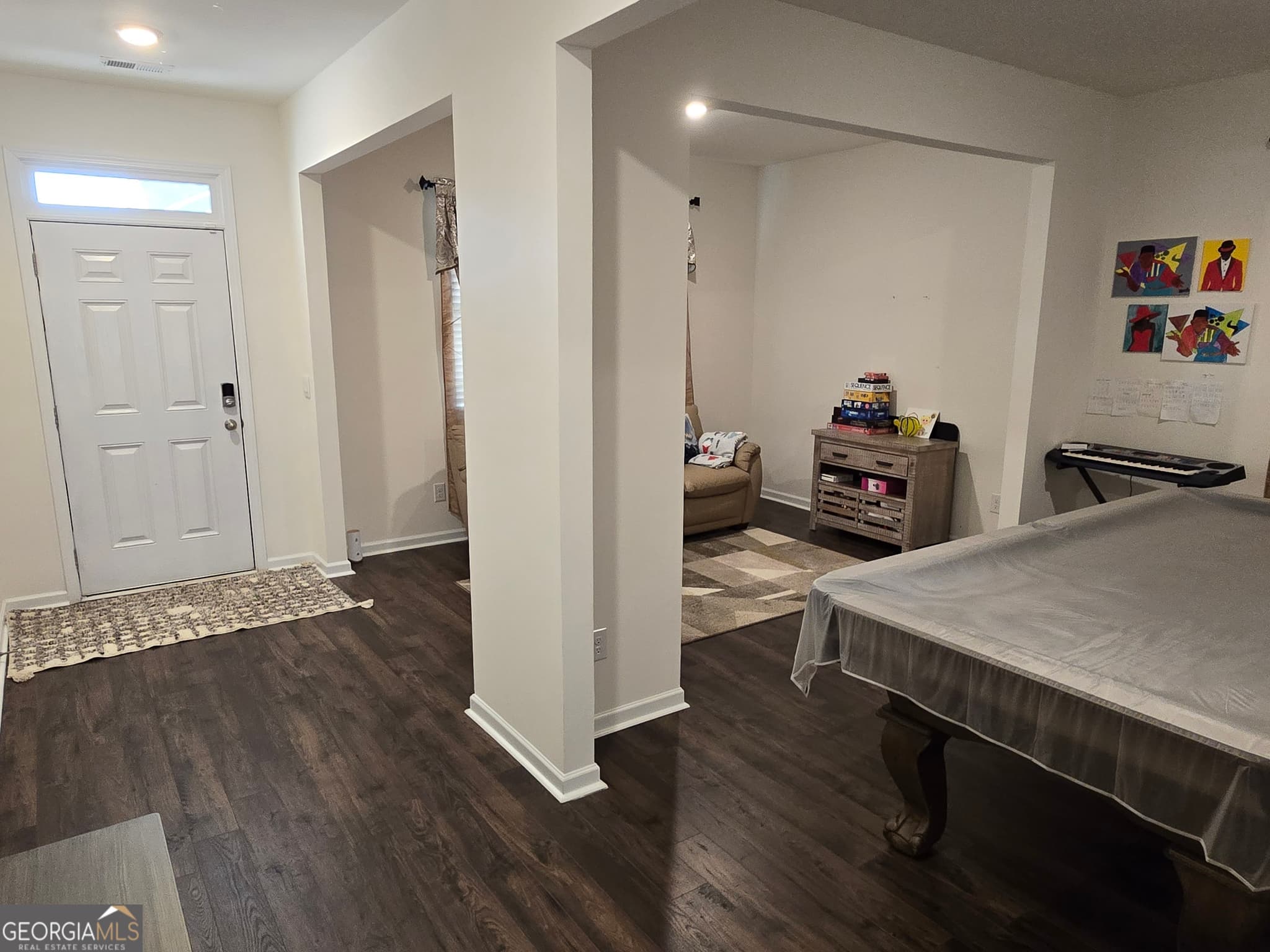 4 bedroom, 3.5 bathroom, 2,852 sq ft single family residence for sale at 220 Montgomery Drive, Stockbridge, GA 30281 — photo 7