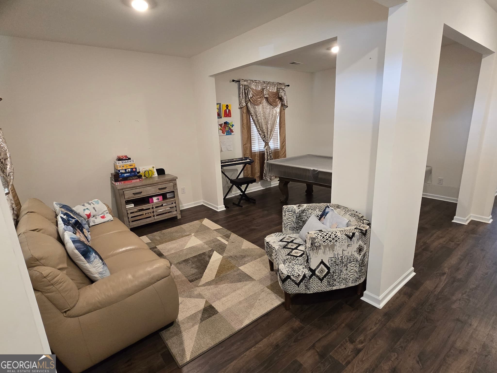 4 bedroom, 3.5 bathroom, 2,852 sq ft single family residence for sale at 220 Montgomery Drive, Stockbridge, GA 30281 — photo 10