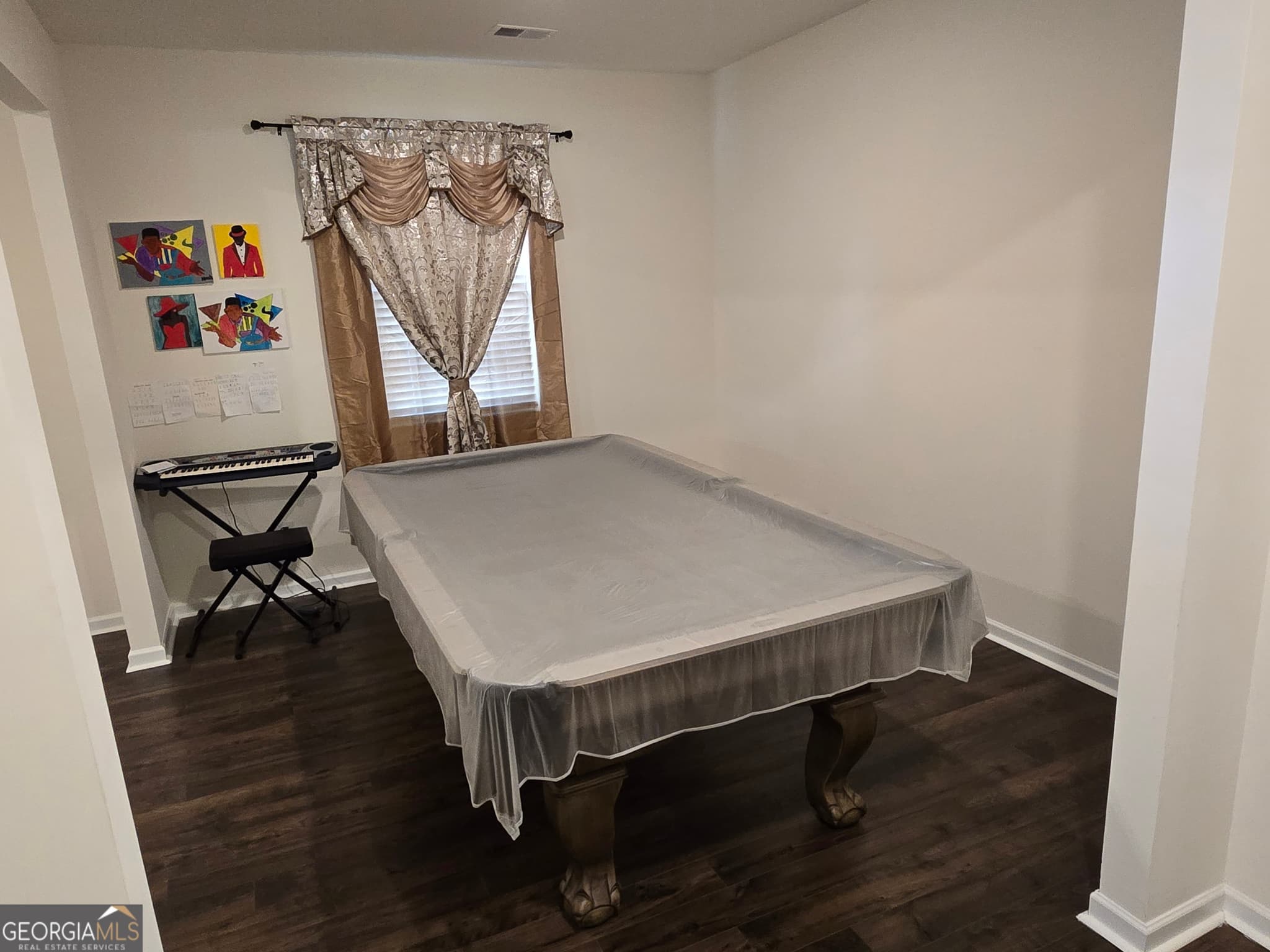 4 bedroom, 3.5 bathroom, 2,852 sq ft single family residence for sale at 220 Montgomery Drive, Stockbridge, GA 30281 — photo 8