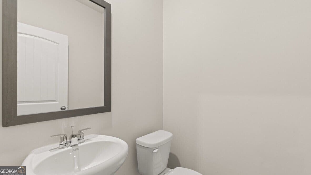 3 bedroom, 2.5 bathroom, 1,877 sq ft townhouse for sale at 2366 Carlton Parkway, Douglasville, GA 30135 — photo 10