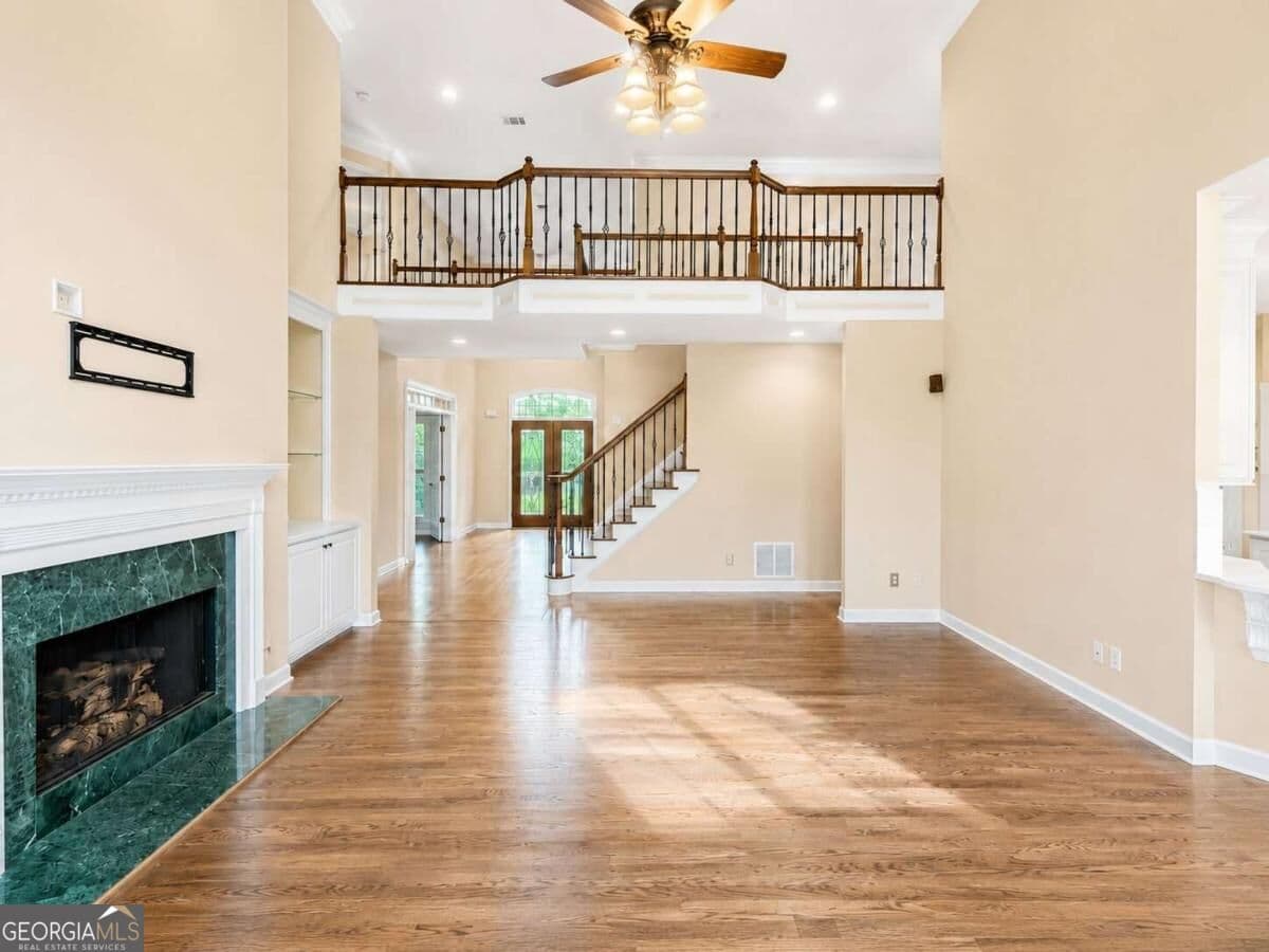 6 bedroom, 4 bathroom, 4,794 sq ft single family residence for rent at 1765 Noblin Summit Drive, Duluth, GA 30097 for $4,100 a month — photo 3