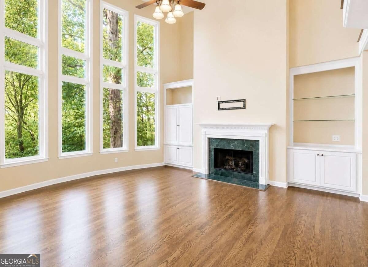 6 bedroom, 4 bathroom, 4,794 sq ft single family residence for rent at 1765 Noblin Summit Drive, Duluth, GA 30097 for $4,100 a month — photo 4