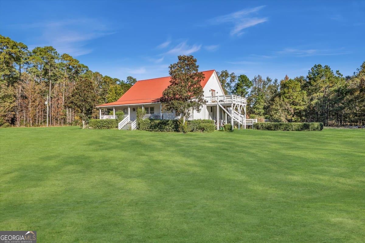 300 Rice Hope Plantation Road, Port Wentworth, GA 31407 — most recent listing photo