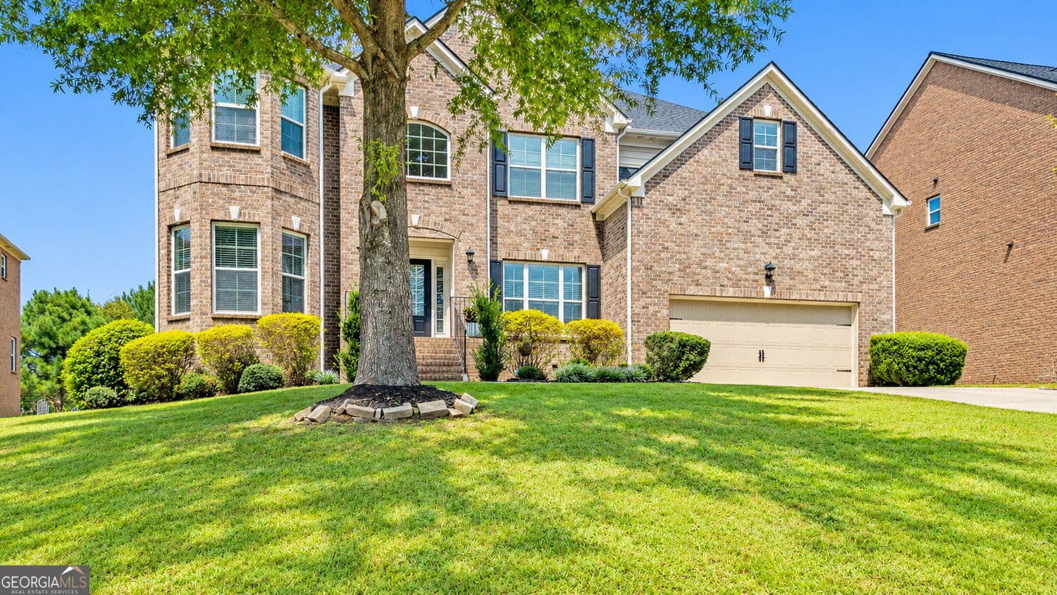 5 bedroom, 4 bathroom, 4,034 sq ft single family residence for sale at 3783 Courson Street, Marietta, GA 30066 — photo 8