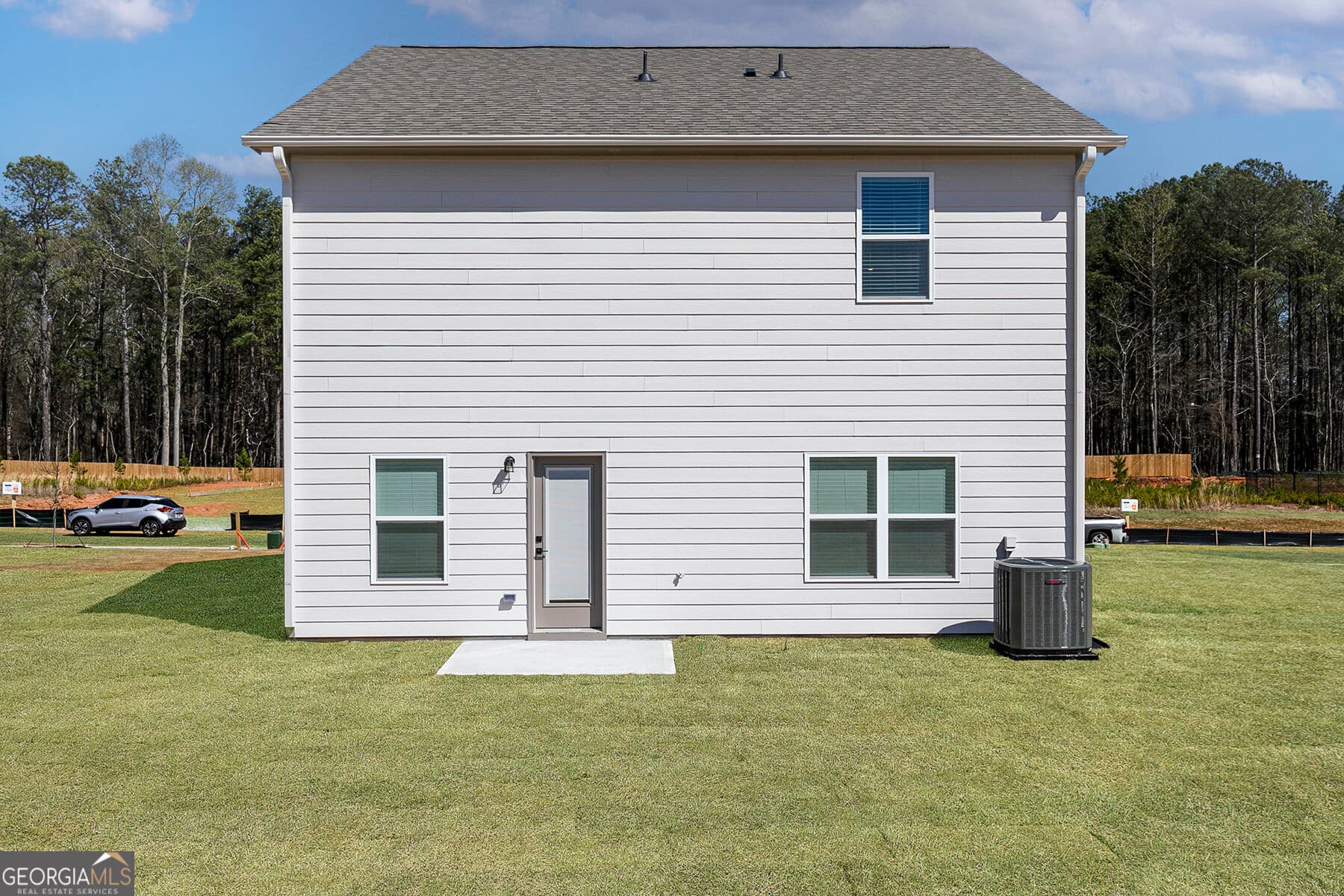 4 bedroom, 2.5 bathroom, 2,002 sq ft single family residence for sale at 100 Cantrell Drive, Dallas, GA 30157 — photo 3