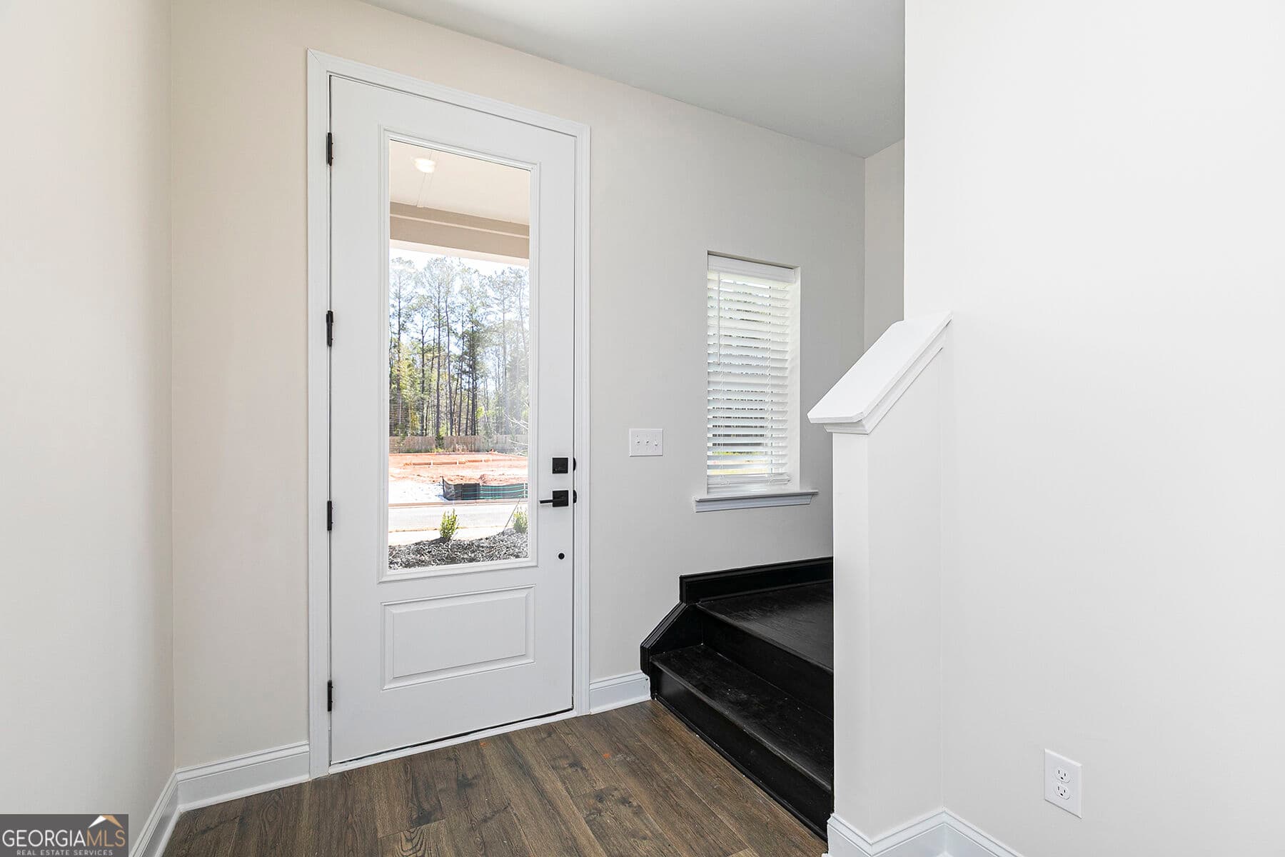 4 bedroom, 2.5 bathroom, 2,002 sq ft single family residence for sale at 100 Cantrell Drive, Dallas, GA 30157 — photo 10