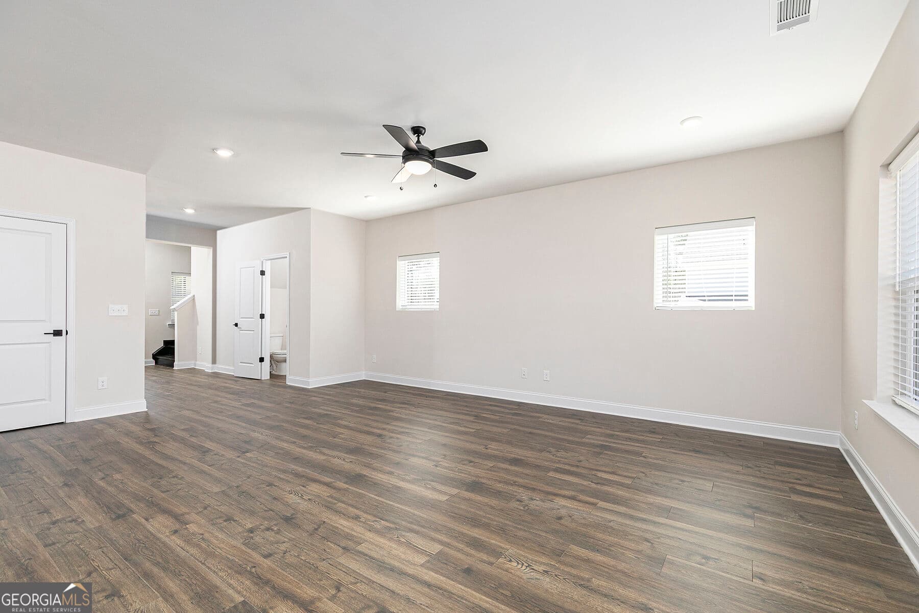 4 bedroom, 2.5 bathroom, 2,002 sq ft single family residence for sale at 100 Cantrell Drive, Dallas, GA 30157 — photo 4