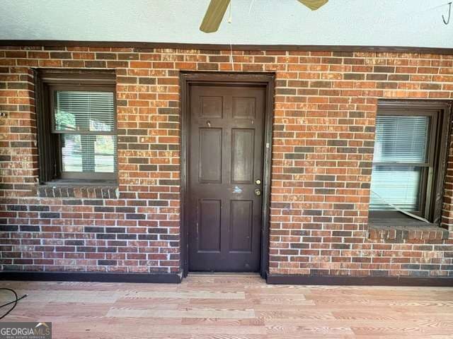 3 bedroom, 1 bathroom, 1,099 sq ft manufactured home,single family residence for sale at 30 Hale Road, Maysville, GA 30558 — photo 9