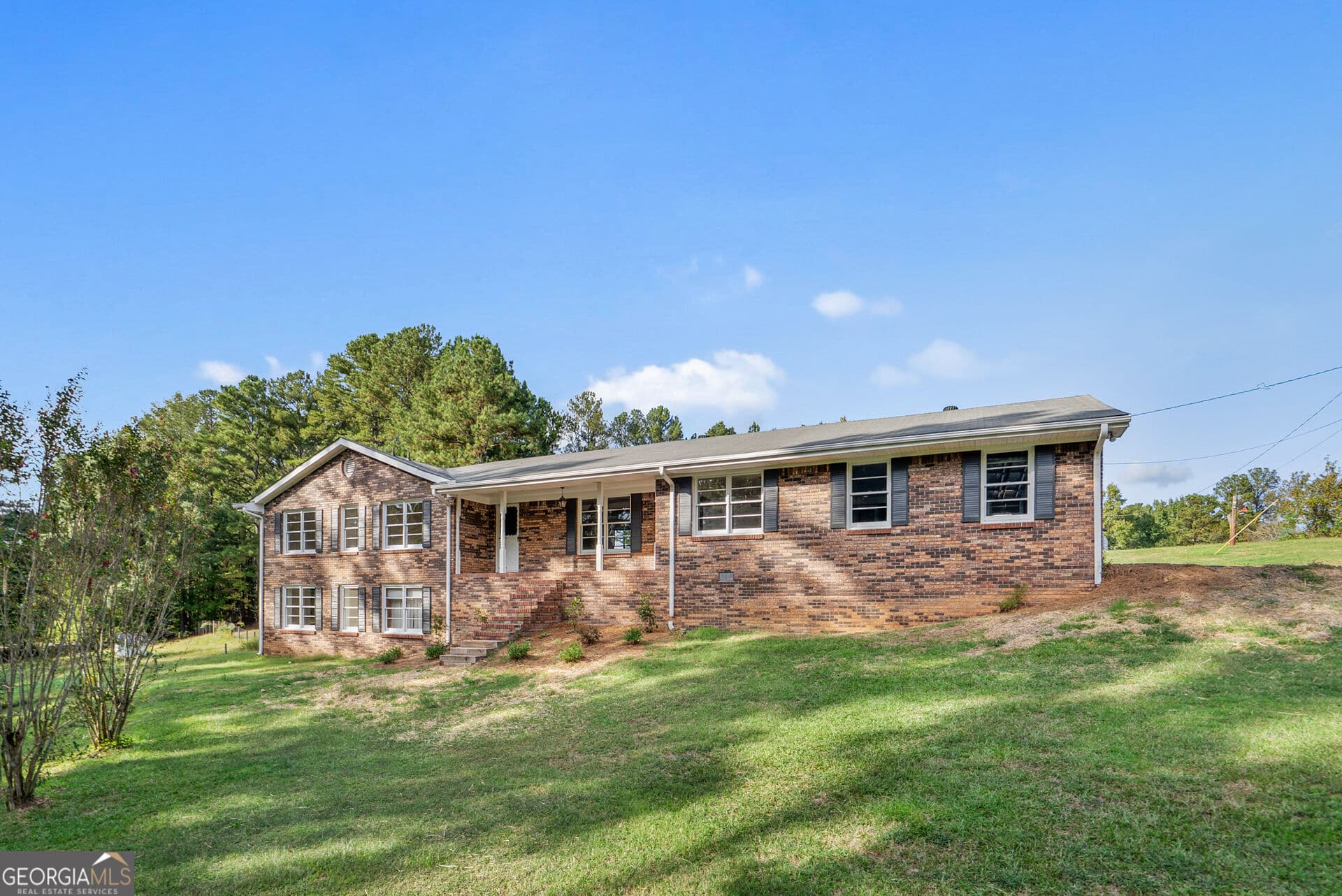 4 bedroom, 3 bathroom, 2,921 sq ft single family residence for rent at 6015 Center Hill Church Road, Loganville, GA 30052 for $2,700 a month