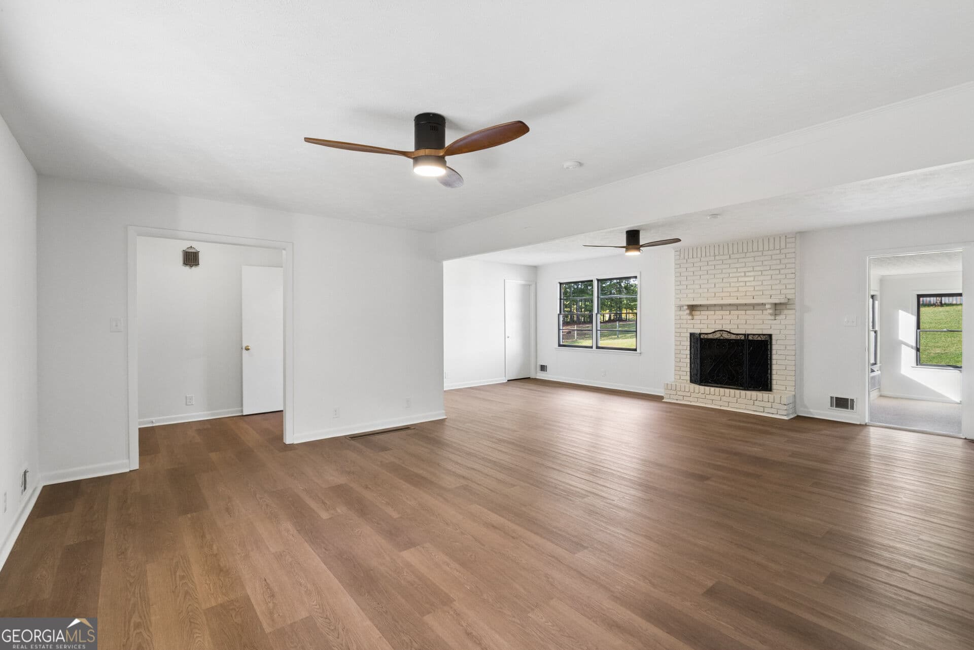 4 bedroom, 3 bathroom, 2,921 sq ft single family residence for rent at 6015 Center Hill Church Road, Loganville, GA 30052 for $2,700 a month — photo 9