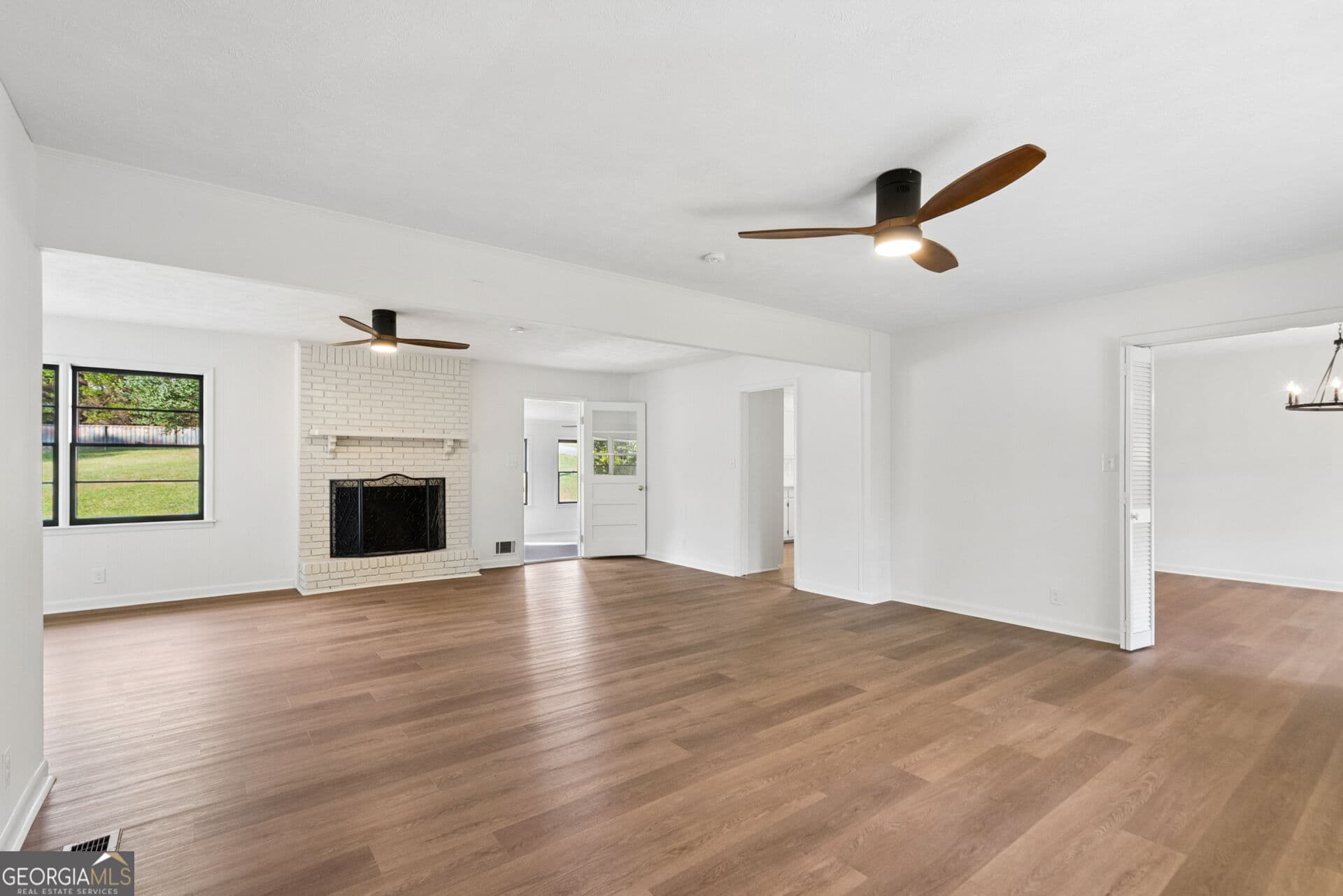 4 bedroom, 3 bathroom, 2,921 sq ft single family residence for rent at 6015 Center Hill Church Road, Loganville, GA 30052 for $2,700 a month — photo 8