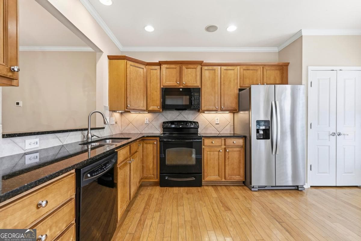 2 bedroom, 2 bathroom, 1,154 sq ft single family residence for sale at 1371 Summer Hollow Road, Greensboro, GA 30642 — photo 6