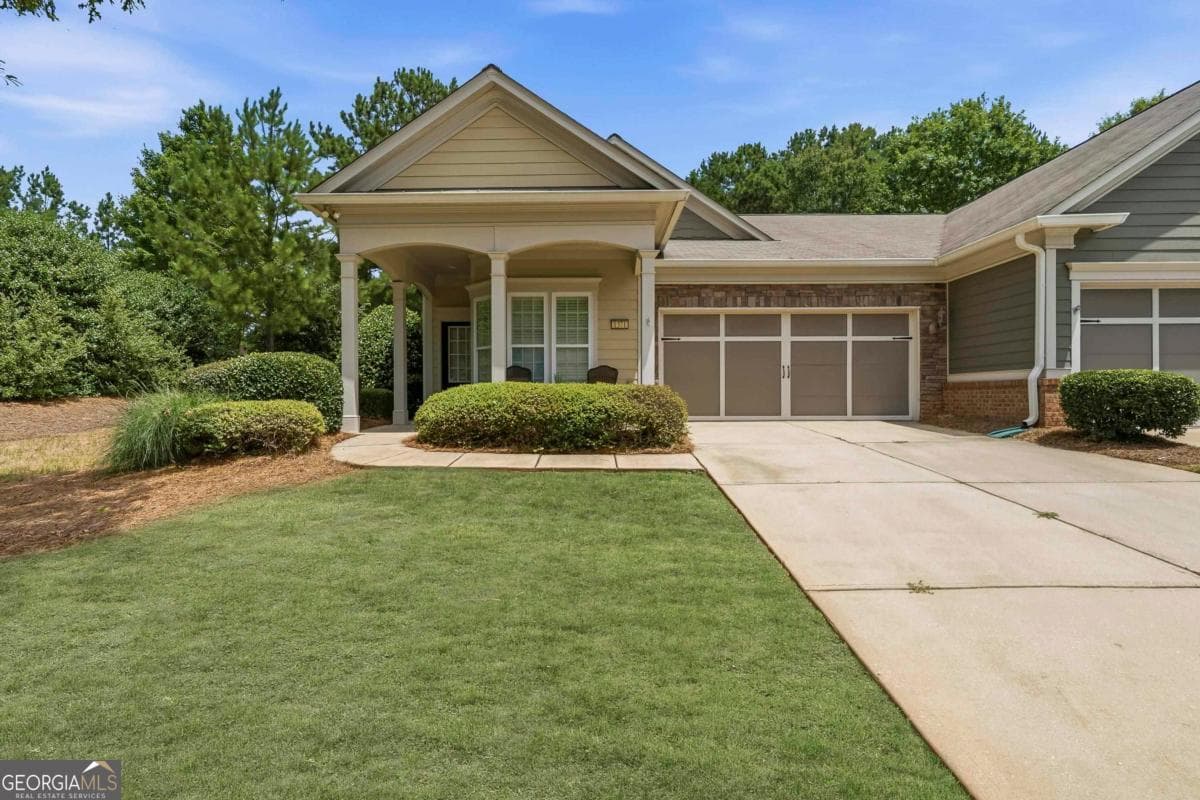 2 bedroom, 2 bathroom, 1,154 sq ft single family residence for sale at 1371 Summer Hollow Road, Greensboro, GA 30642 — photo 1 of 31
