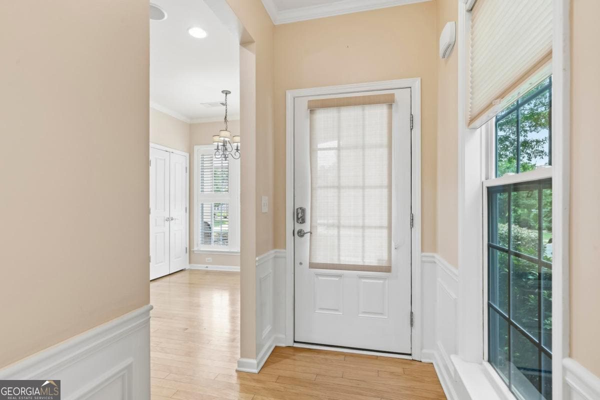 2 bedroom, 2 bathroom, 1,154 sq ft single family residence for sale at 1371 Summer Hollow Road, Greensboro, GA 30642 — photo 5