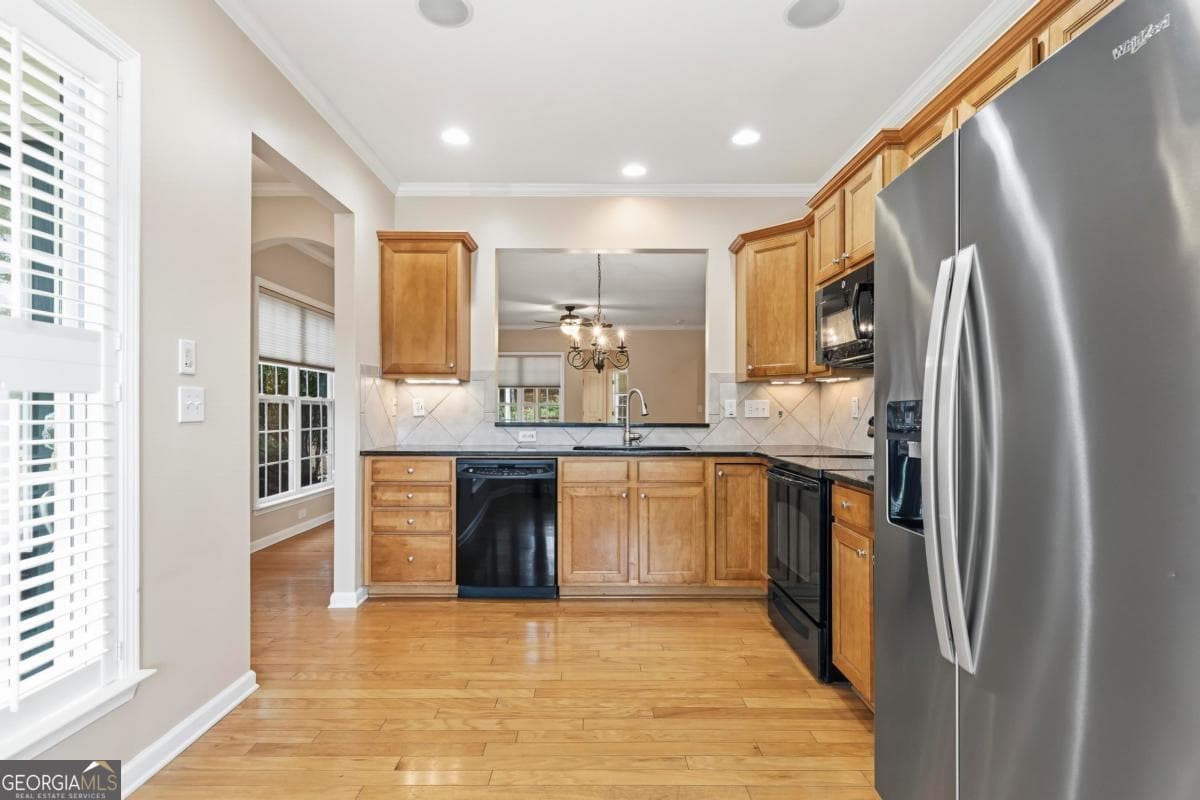 2 bedroom, 2 bathroom, 1,154 sq ft single family residence for sale at 1371 Summer Hollow Road, Greensboro, GA 30642 — photo 9