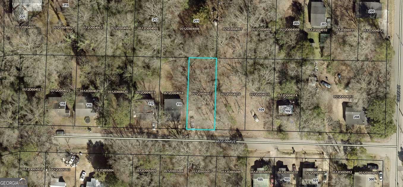 residential lot for sale at 0 Lanett Avenue, Lagrange, GA 30240 — photo 1 of 1