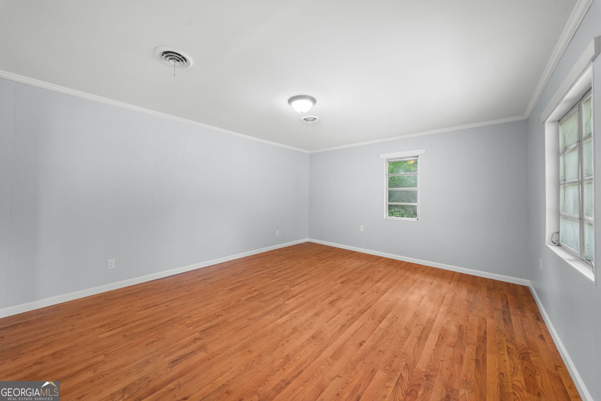 2 bedroom, 2 bathroom, 1,620 sq ft single family residence for sale at 603 Scrub Oak Road, Sylvania, GA 30467 — photo 2
