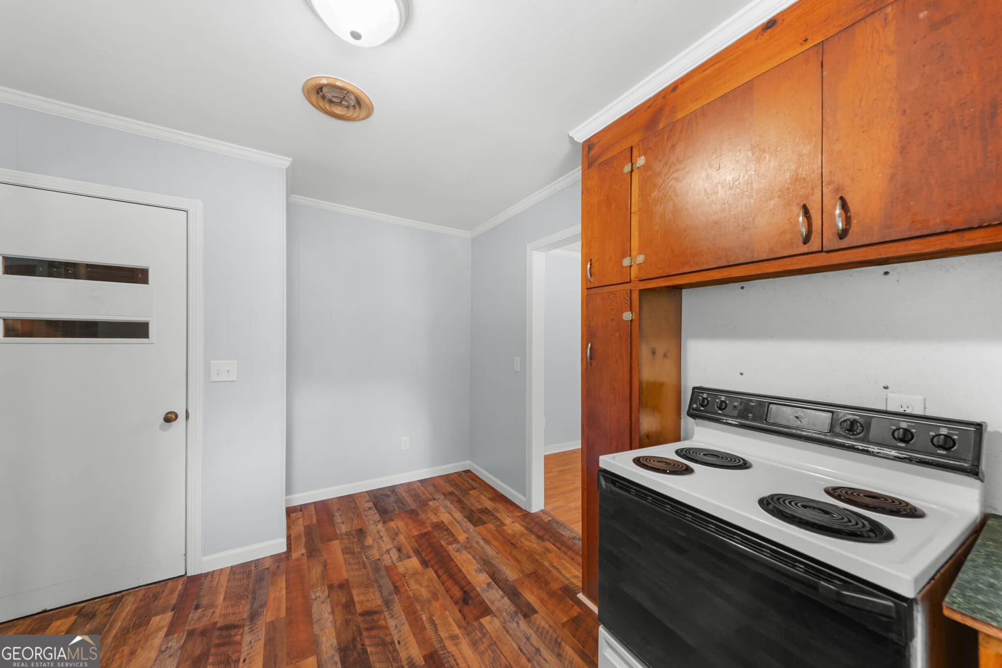 2 bedroom, 2 bathroom, 1,620 sq ft single family residence for sale at 603 Scrub Oak Road, Sylvania, GA 30467 — photo 7