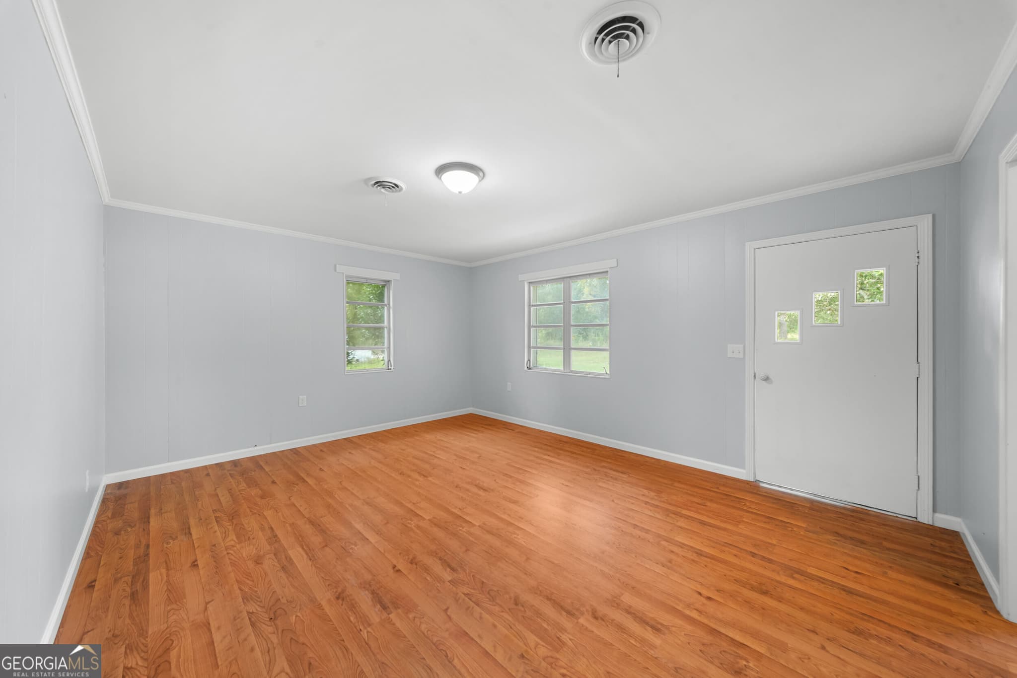 2 bedroom, 2 bathroom, 1,620 sq ft single family residence for sale at 603 Scrub Oak Road, Sylvania, GA 30467 — photo 3