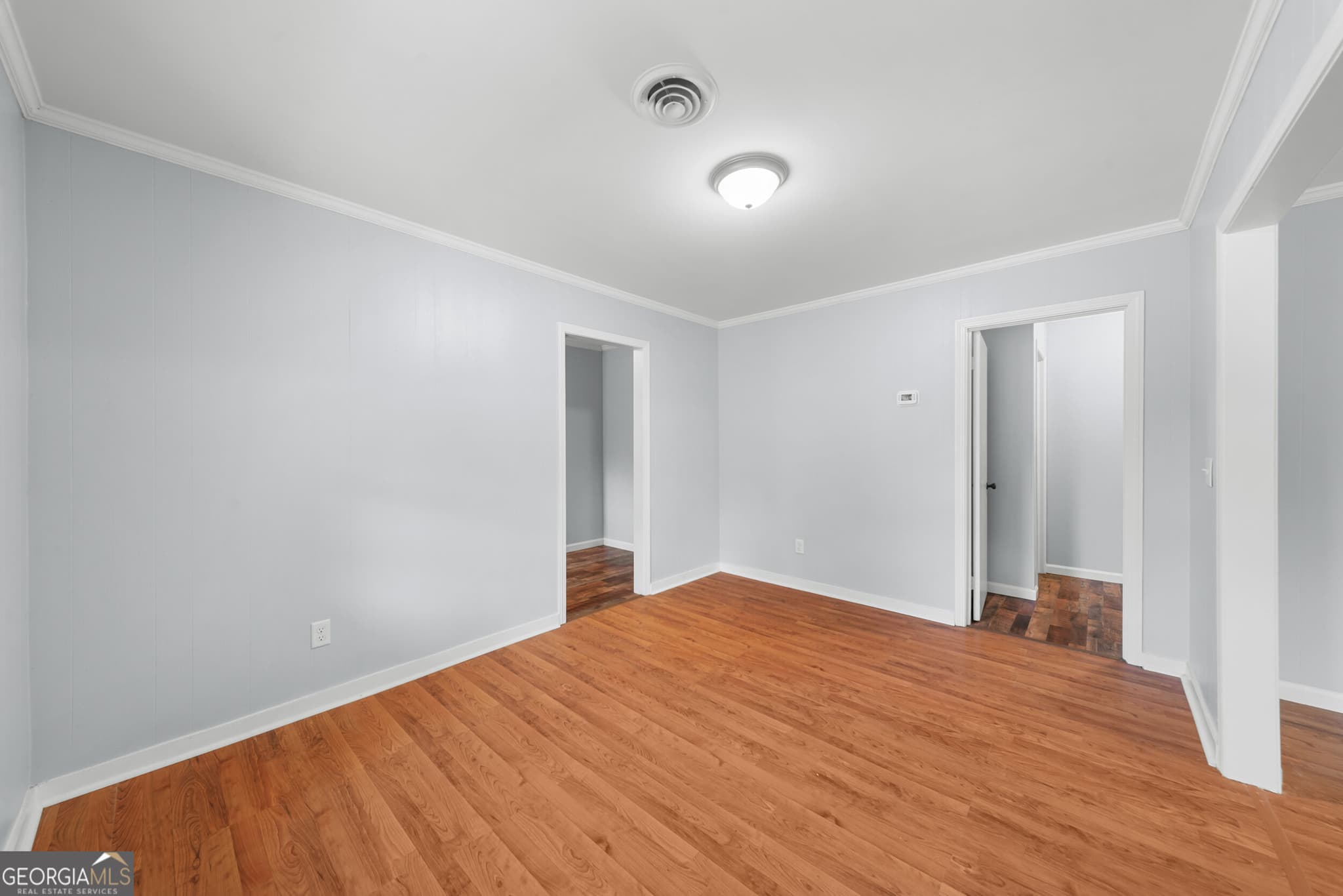 2 bedroom, 2 bathroom, 1,620 sq ft single family residence for sale at 603 Scrub Oak Road, Sylvania, GA 30467 — photo 9