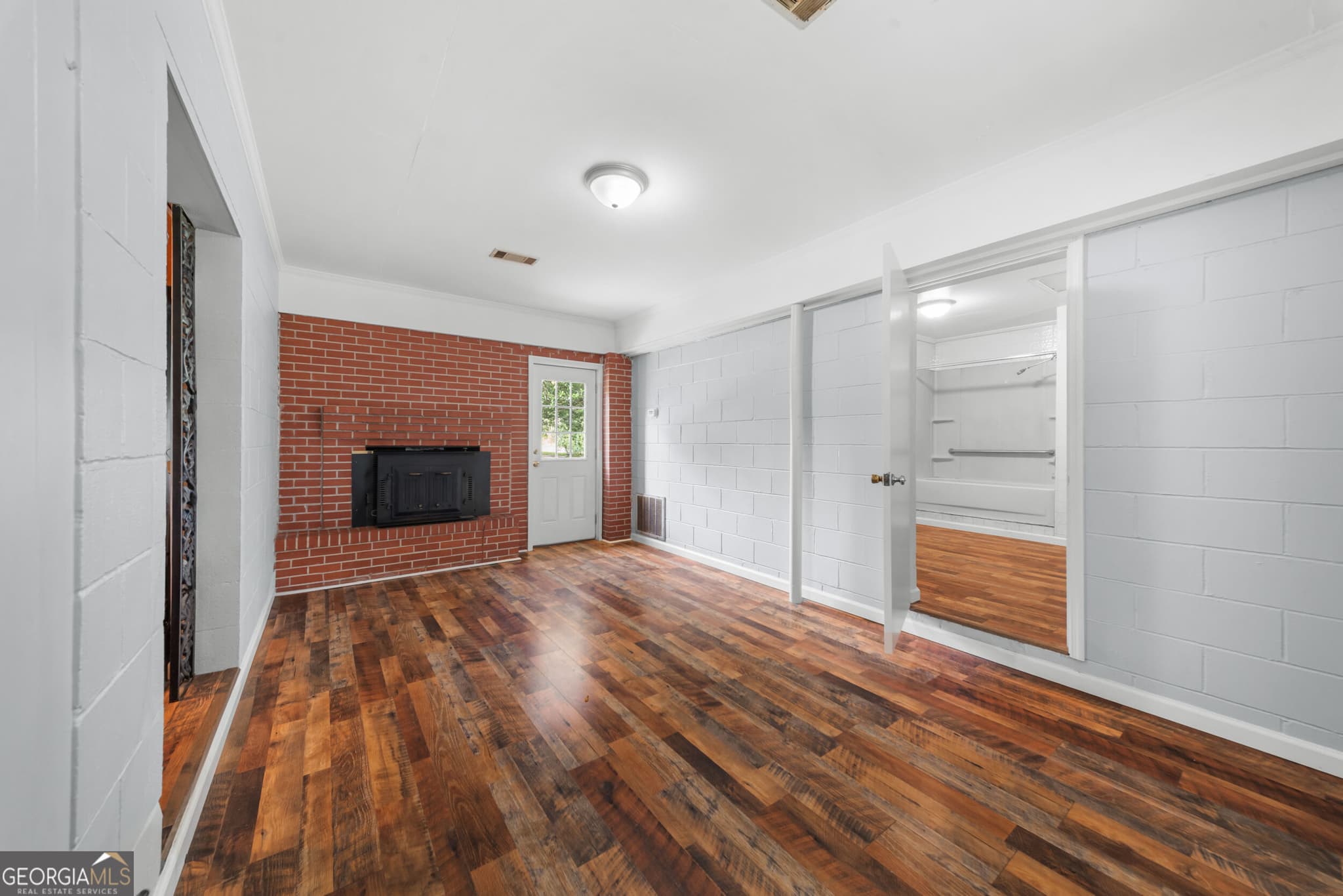 2 bedroom, 2 bathroom, 1,620 sq ft single family residence for sale at 603 Scrub Oak Road, Sylvania, GA 30467 — photo 10
