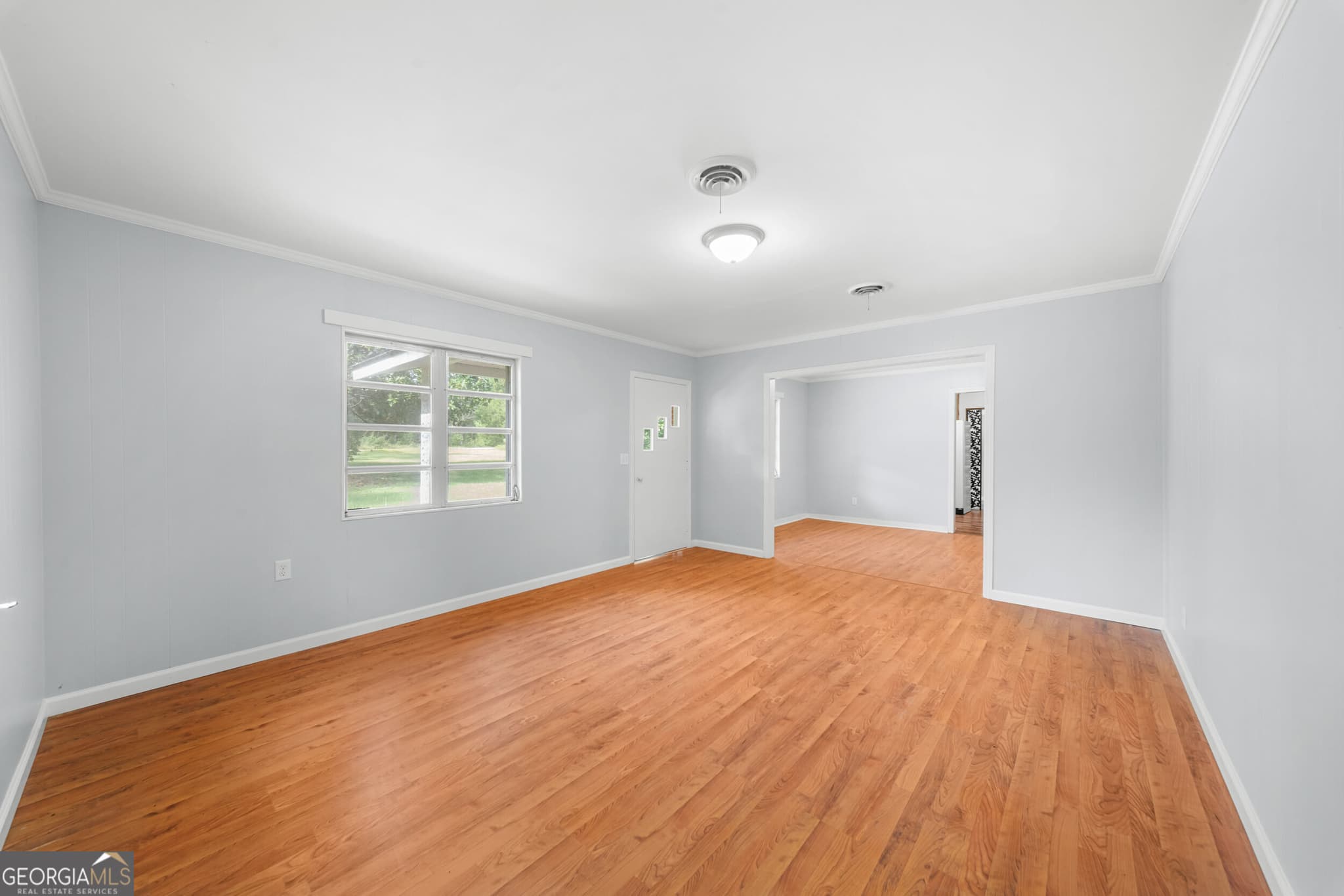 2 bedroom, 2 bathroom, 1,620 sq ft single family residence for sale at 603 Scrub Oak Road, Sylvania, GA 30467 — photo 4