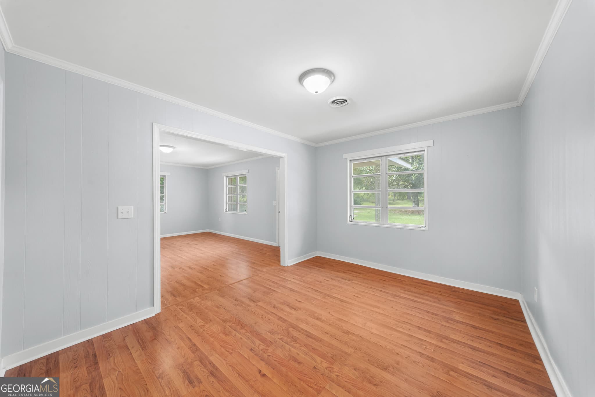 2 bedroom, 2 bathroom, 1,620 sq ft single family residence for sale at 603 Scrub Oak Road, Sylvania, GA 30467 — photo 8