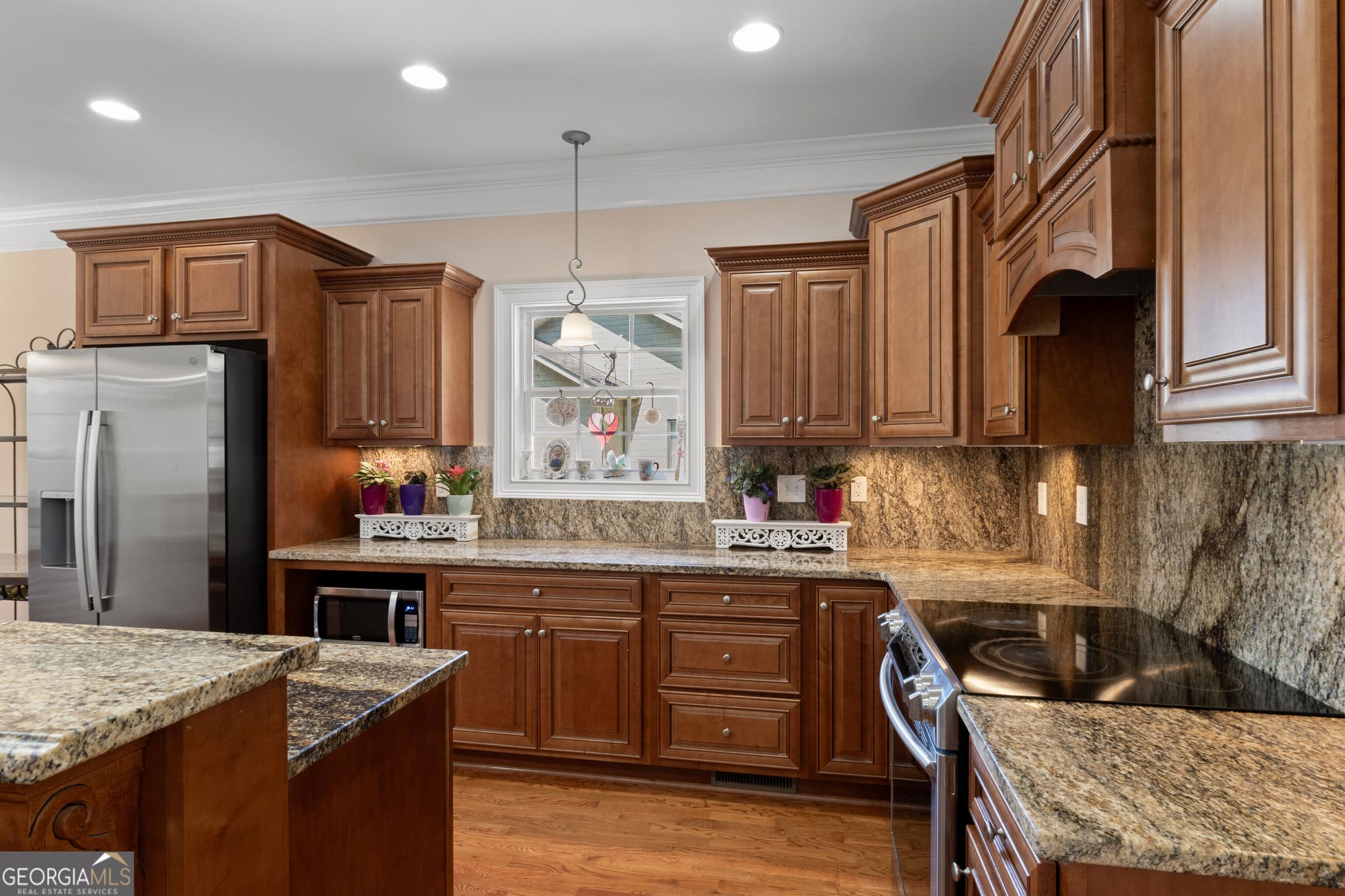 5 bedroom, 4.5 bathroom, 3,795 sq ft single family residence for sale at 93 Hicks Bend Court, Wedowee, AL 36278 — photo 6