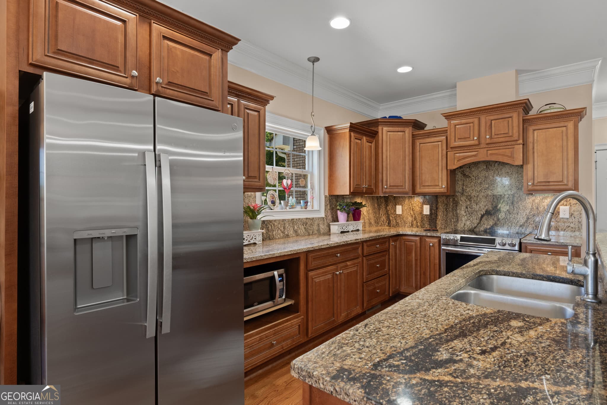 5 bedroom, 4.5 bathroom, 3,795 sq ft single family residence for sale at 93 Hicks Bend Court, Wedowee, AL 36278 — photo 7