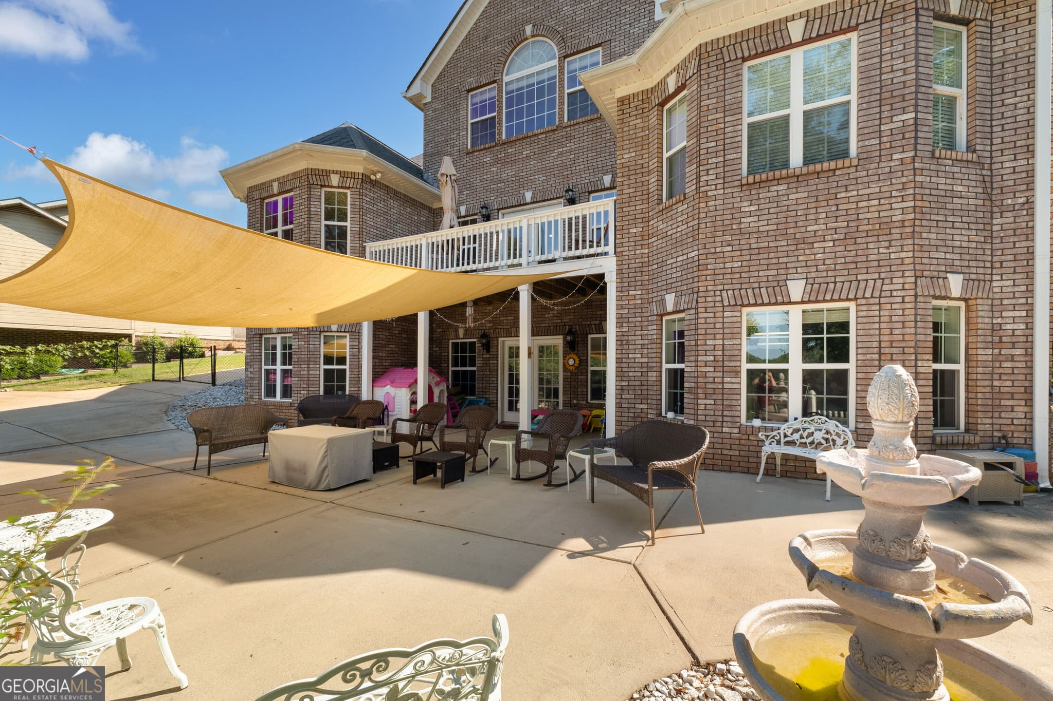 5 bedroom, 4.5 bathroom, 3,795 sq ft single family residence for sale at 93 Hicks Bend Court, Wedowee, AL 36278 — photo 5
