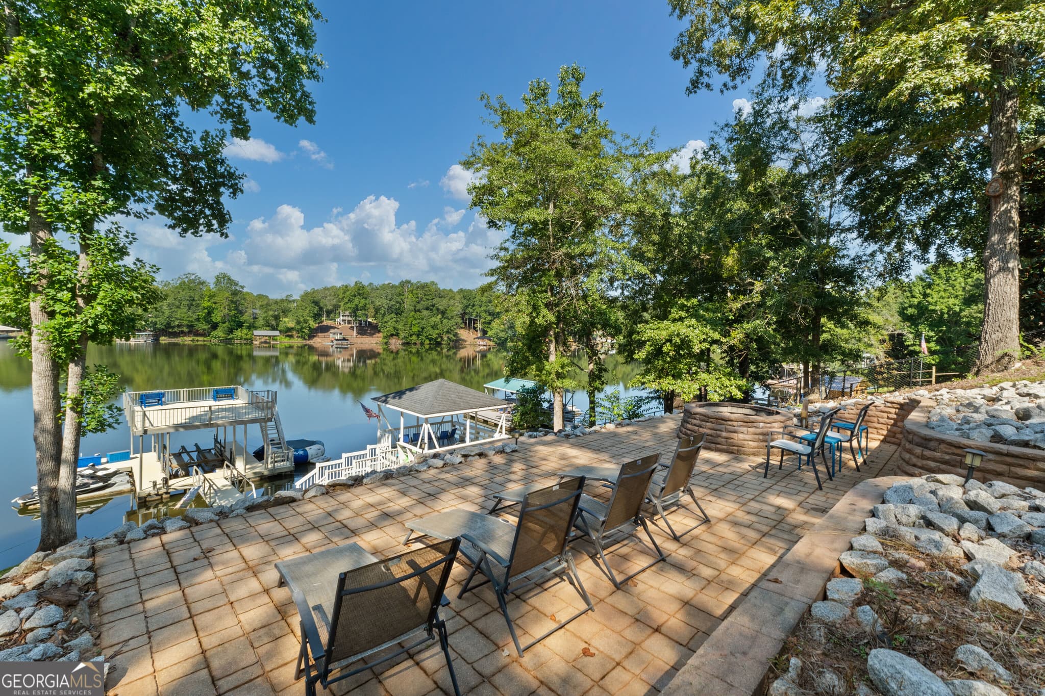 5 bedroom, 4.5 bathroom, 3,795 sq ft single family residence for sale at 93 Hicks Bend Court, Wedowee, AL 36278 — photo 4