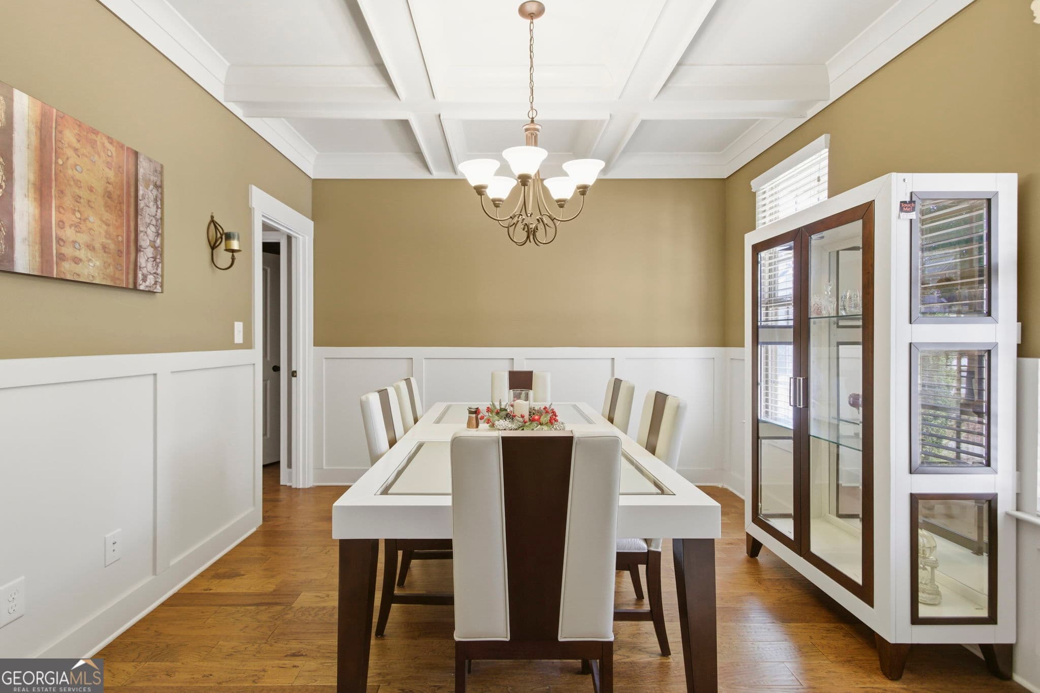 4 bedroom, 2.5 bathroom, 2,500 sq ft single family residence for sale at 127 Austin Storey Circle, Newnan, GA 30263 — photo 3
