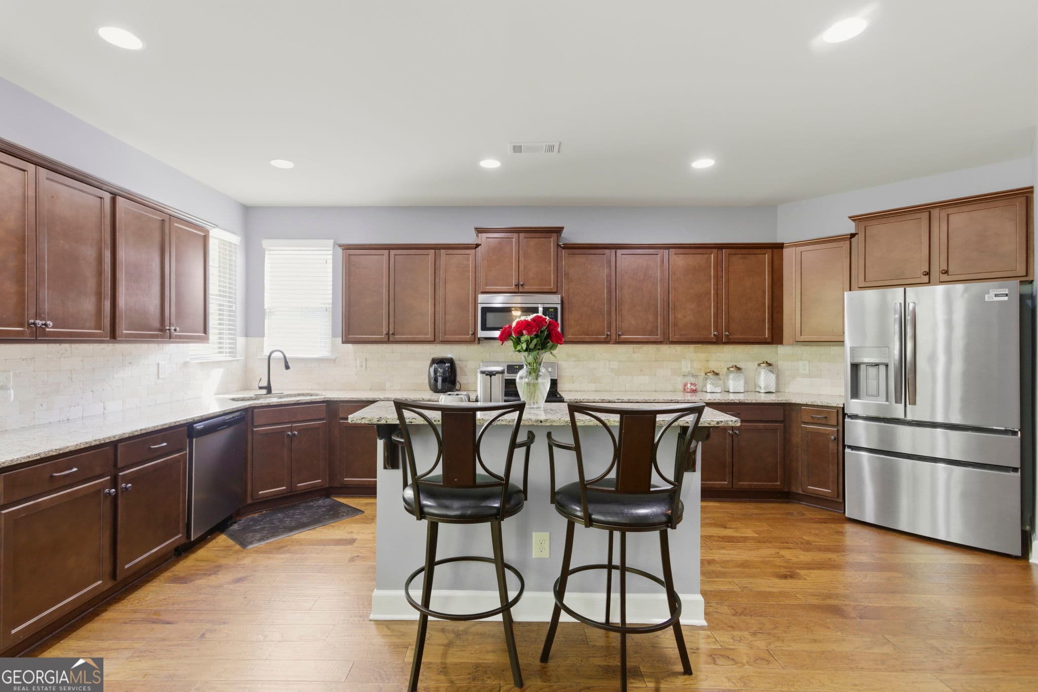 4 bedroom, 2.5 bathroom, 2,500 sq ft single family residence for sale at 127 Austin Storey Circle, Newnan, GA 30263 — photo 10