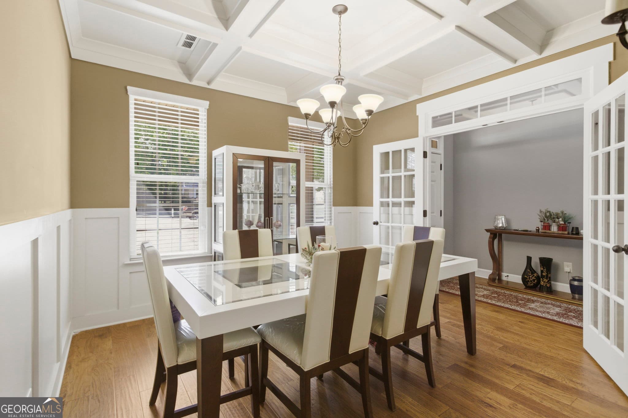 4 bedroom, 2.5 bathroom, 2,500 sq ft single family residence for sale at 127 Austin Storey Circle, Newnan, GA 30263 — photo 4