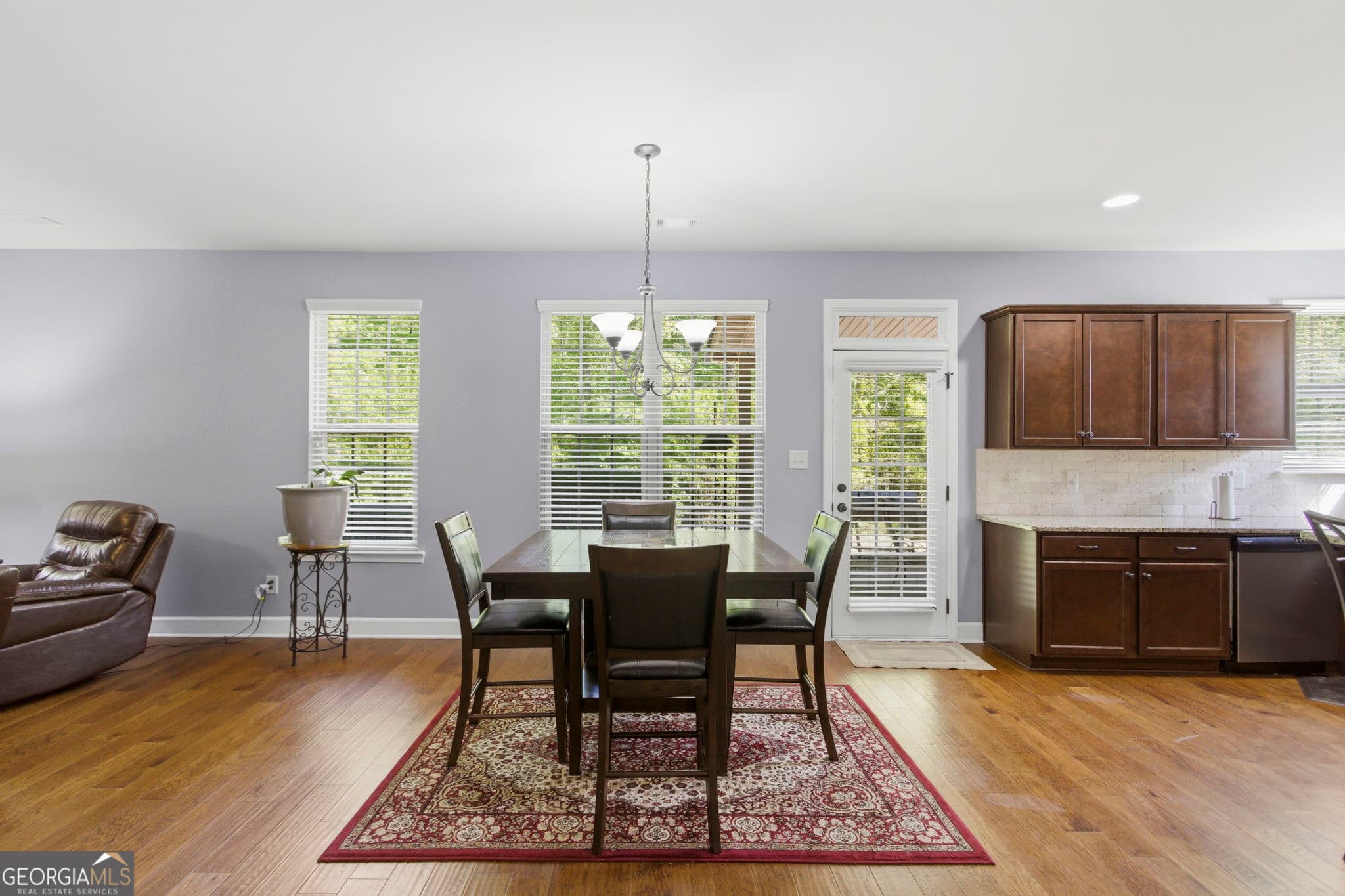 4 bedroom, 2.5 bathroom, 2,500 sq ft single family residence for sale at 127 Austin Storey Circle, Newnan, GA 30263 — photo 8