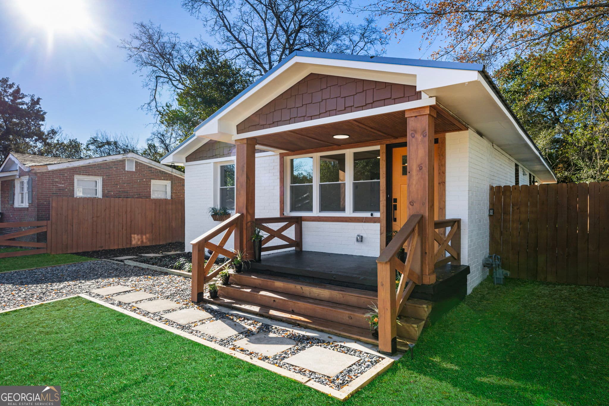 3 bedroom, 2 bathroom, 1,586 sq ft single family residence for sale at 3764 Walker Avenue, Macon, GA 31206 — photo 6