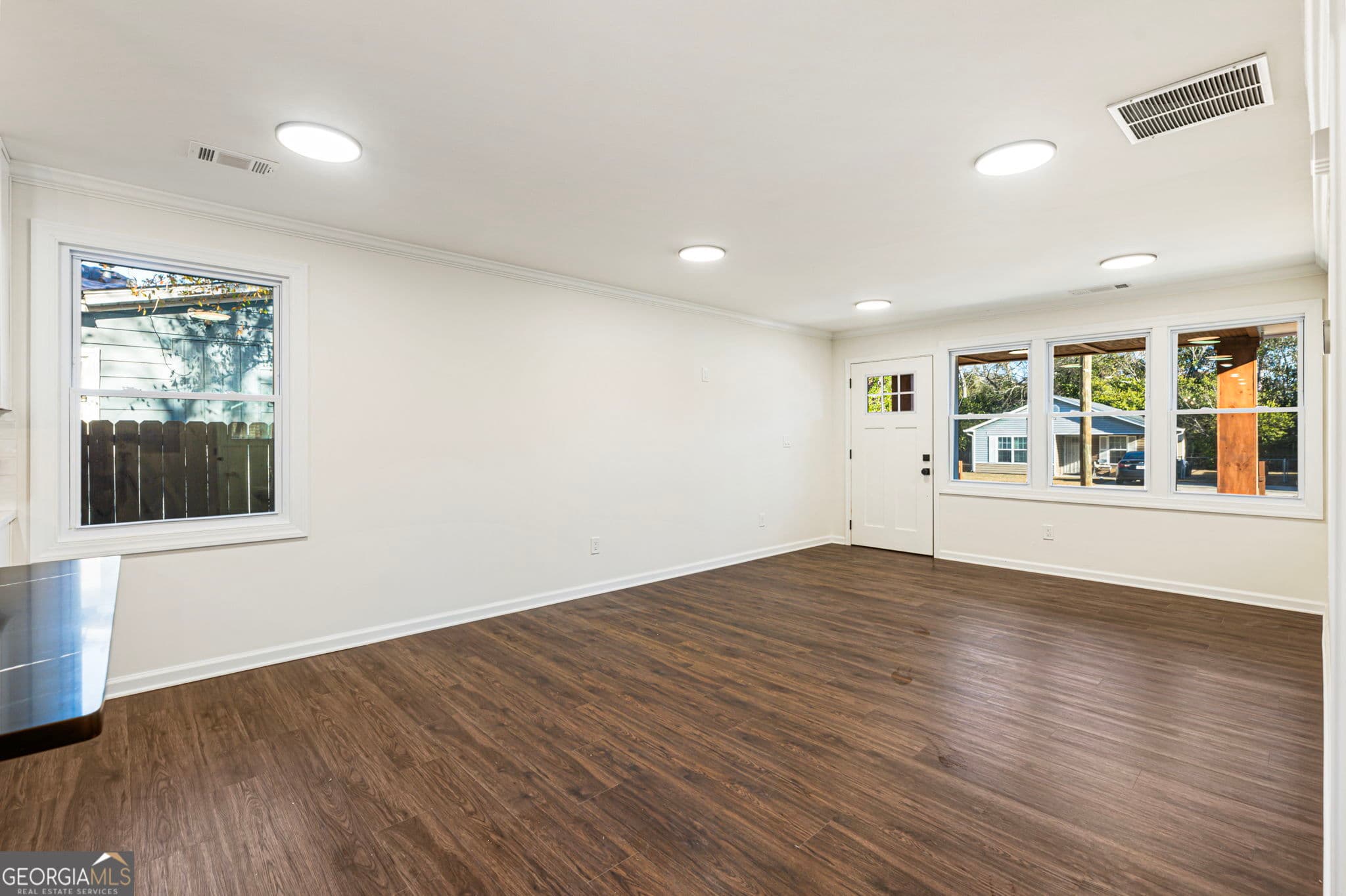 3 bedroom, 2 bathroom, 1,586 sq ft single family residence for sale at 3764 Walker Avenue, Macon, GA 31206 — photo 8