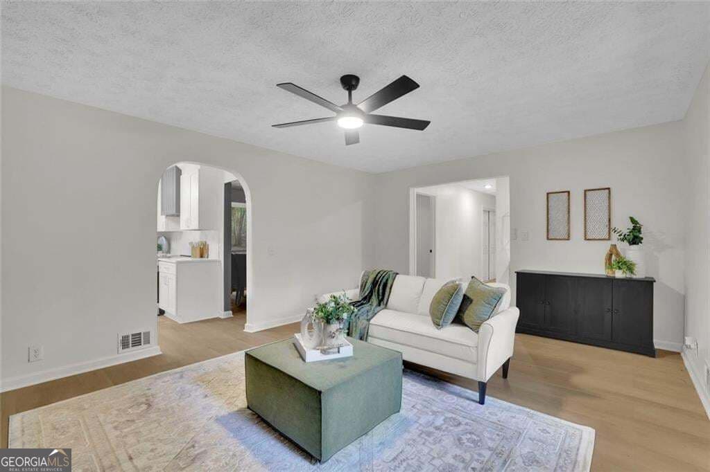 4 bedroom, 2 bathroom, 1,892 sq ft single family residence for sale at 1924 Mountain Creek Church Road, Monroe, GA 30656 — photo 10