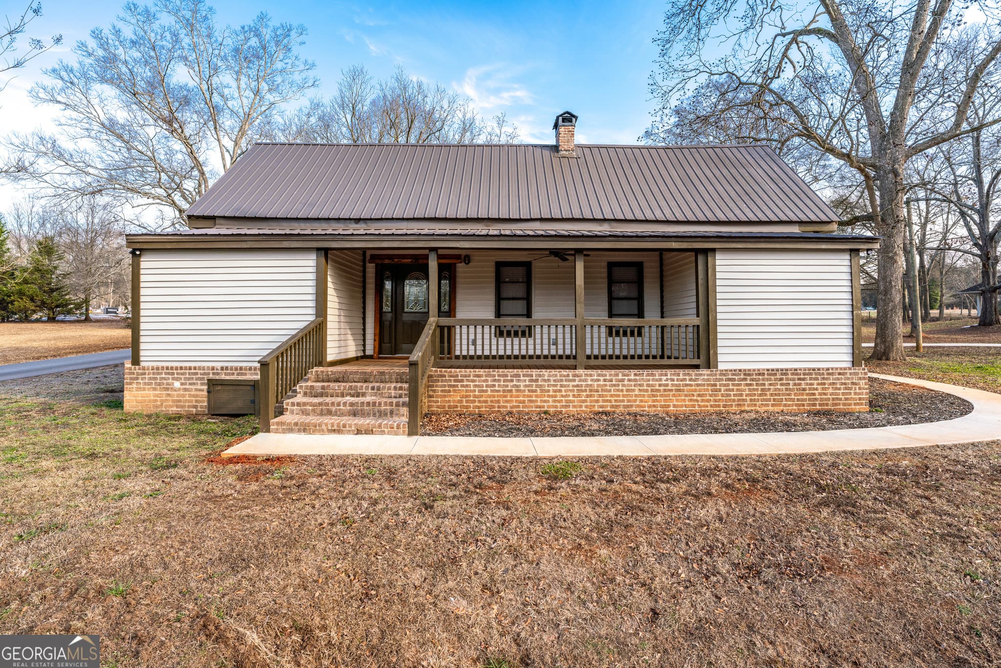 5492 Highway 98, Ila, GA 30647 — most recent listing photo