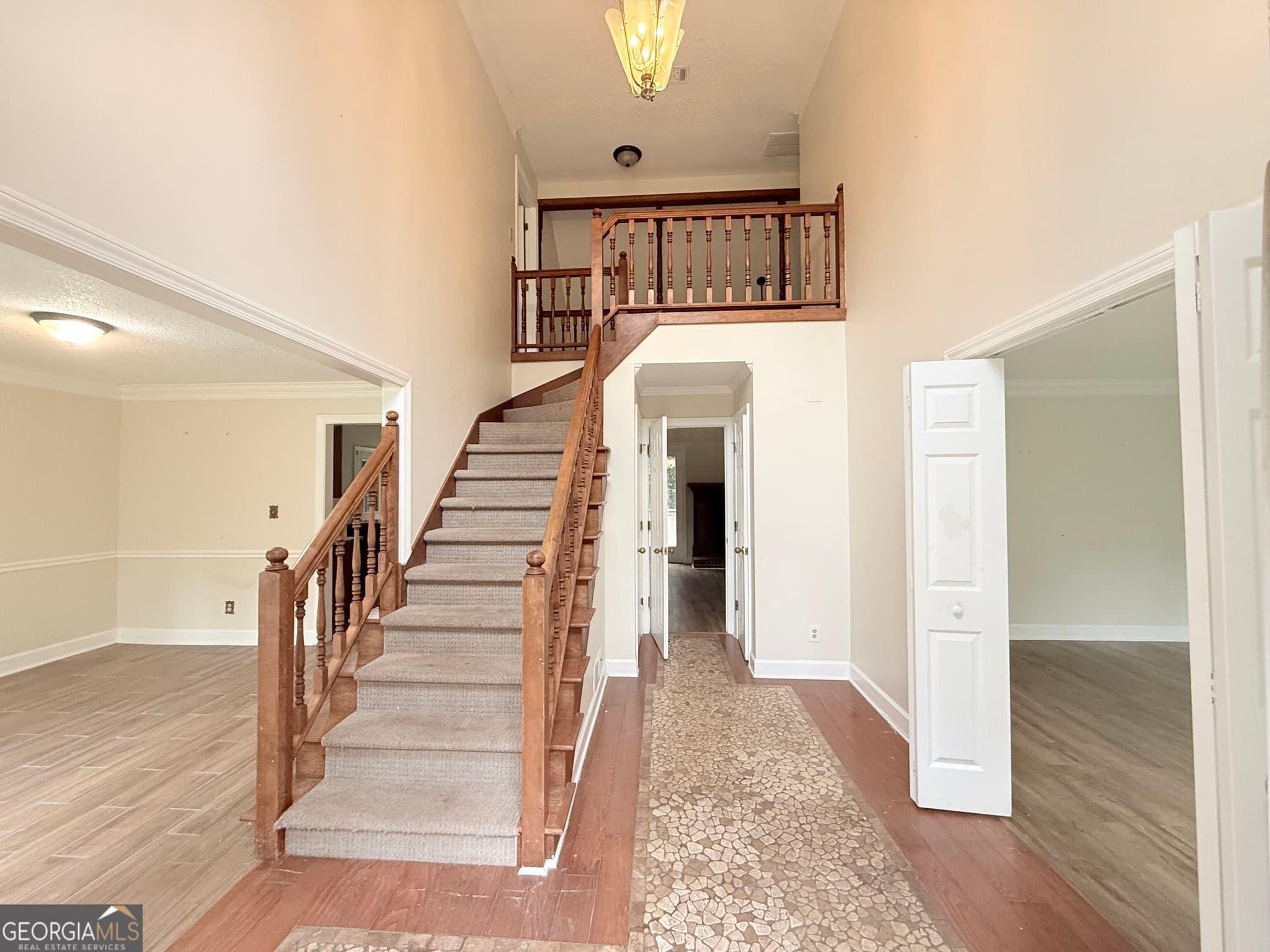 4 bedroom, 2.5 bathroom, 3,392 sq ft single family residence for sale at 130 Crimson Ridge, Tyrone, GA 30290 — photo 2