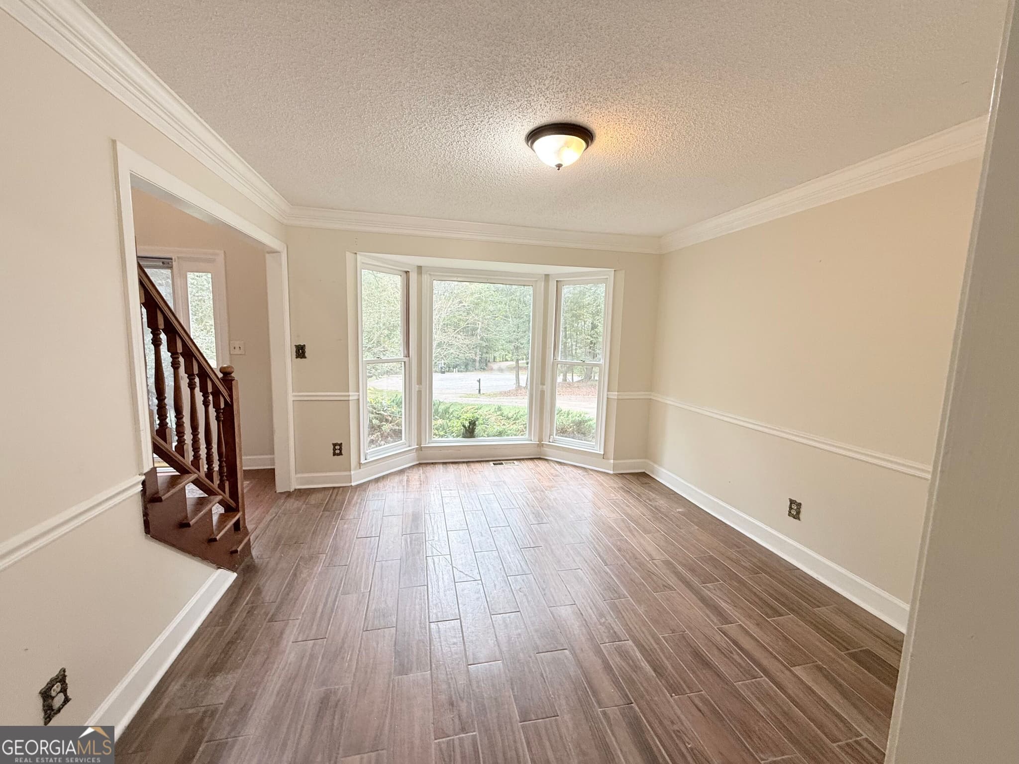 4 bedroom, 2.5 bathroom, 3,392 sq ft single family residence for sale at 130 Crimson Ridge, Tyrone, GA 30290 — photo 6